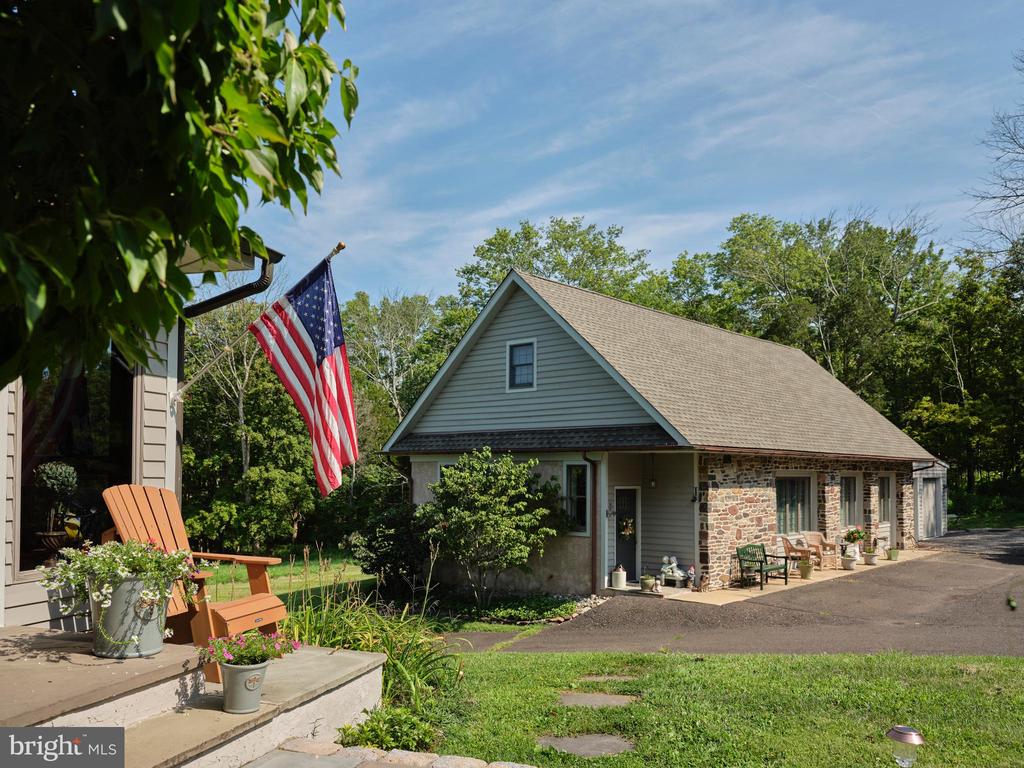 110 CLAY RIDGE ROAD