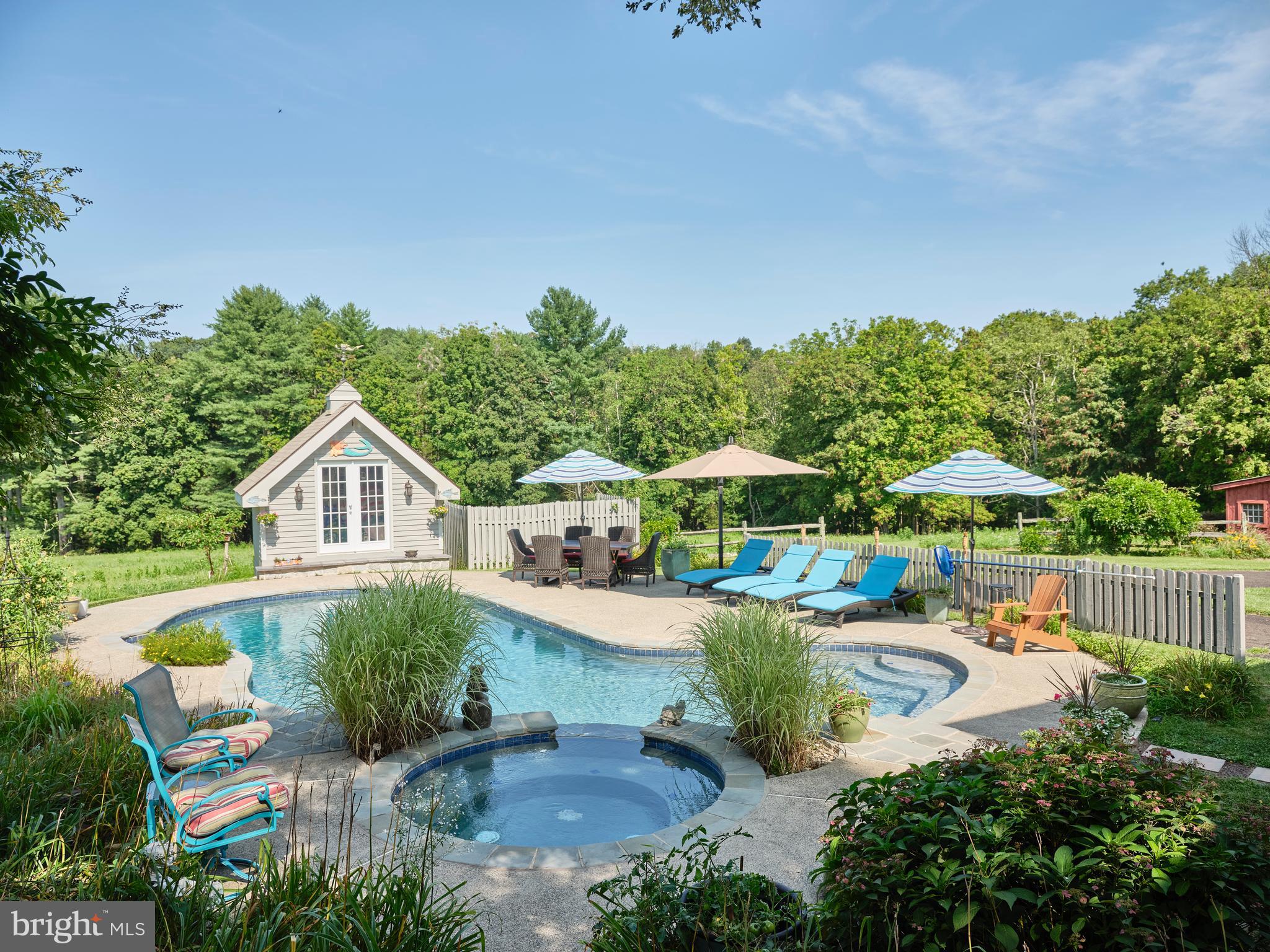 110 CLAY RIDGE ROAD