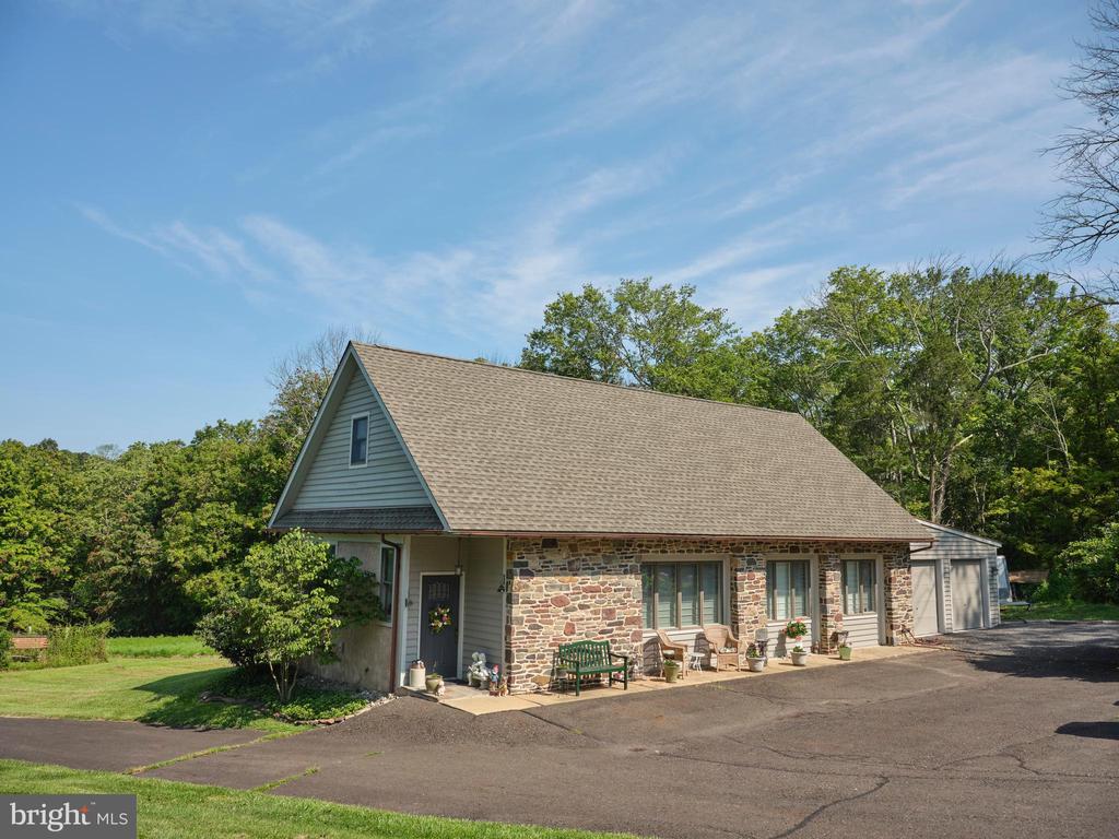 110 CLAY RIDGE ROAD