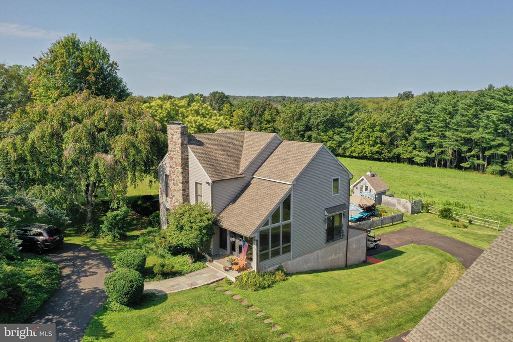 110 CLAY RIDGE ROAD