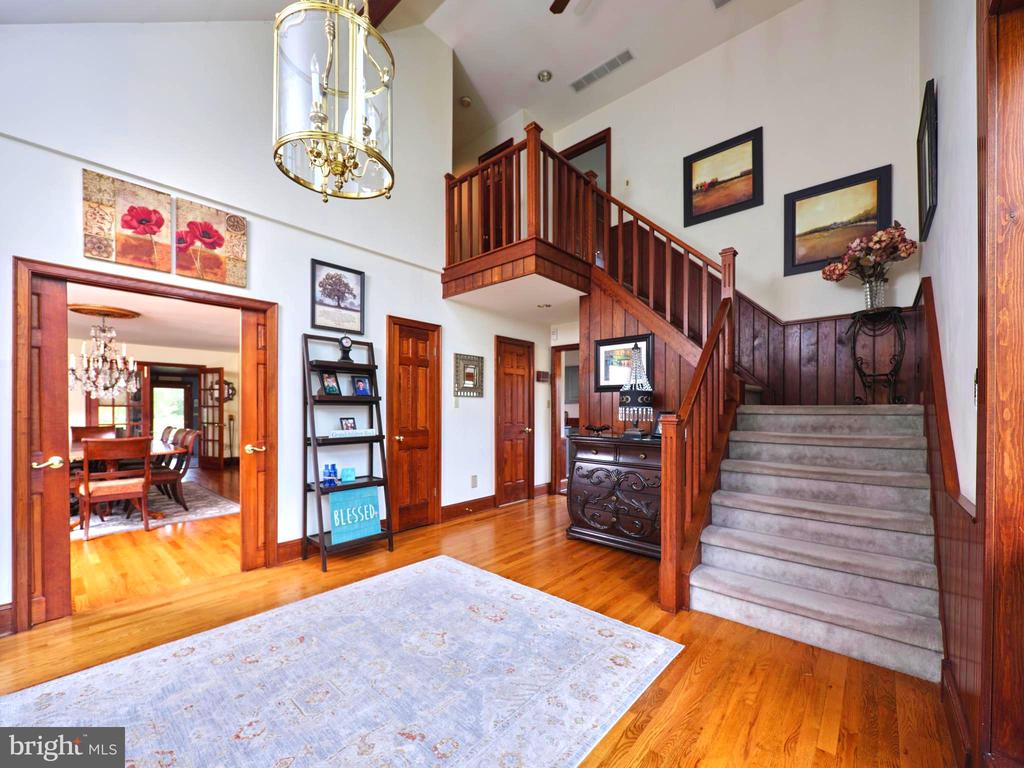 110 CLAY RIDGE ROAD