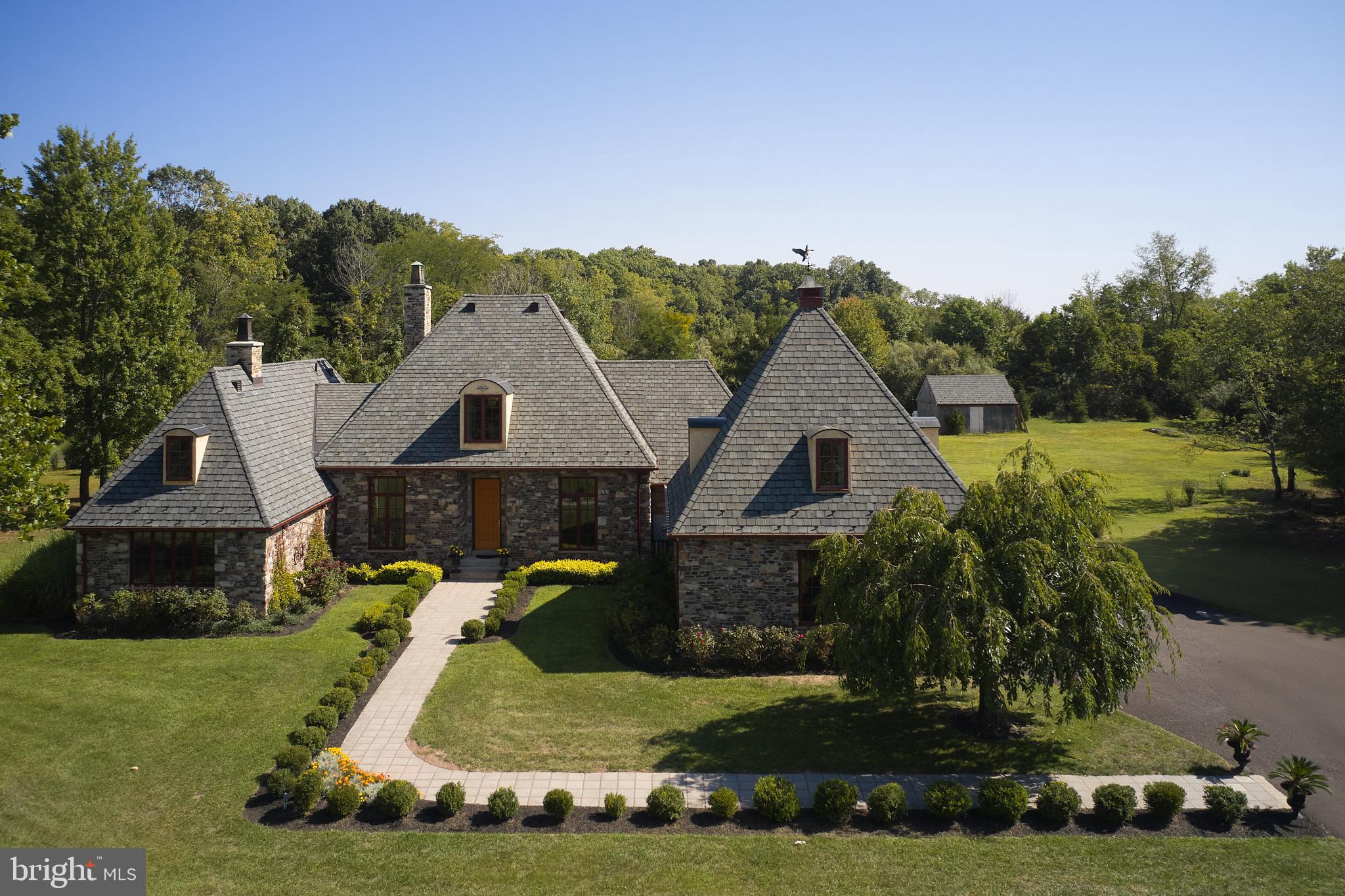 354 CAFFERTY ROAD