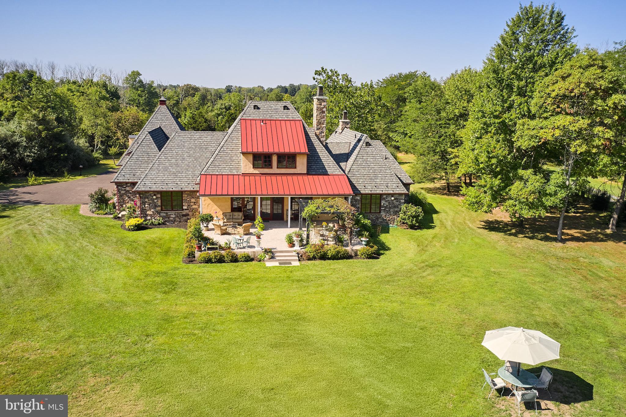 354 CAFFERTY ROAD