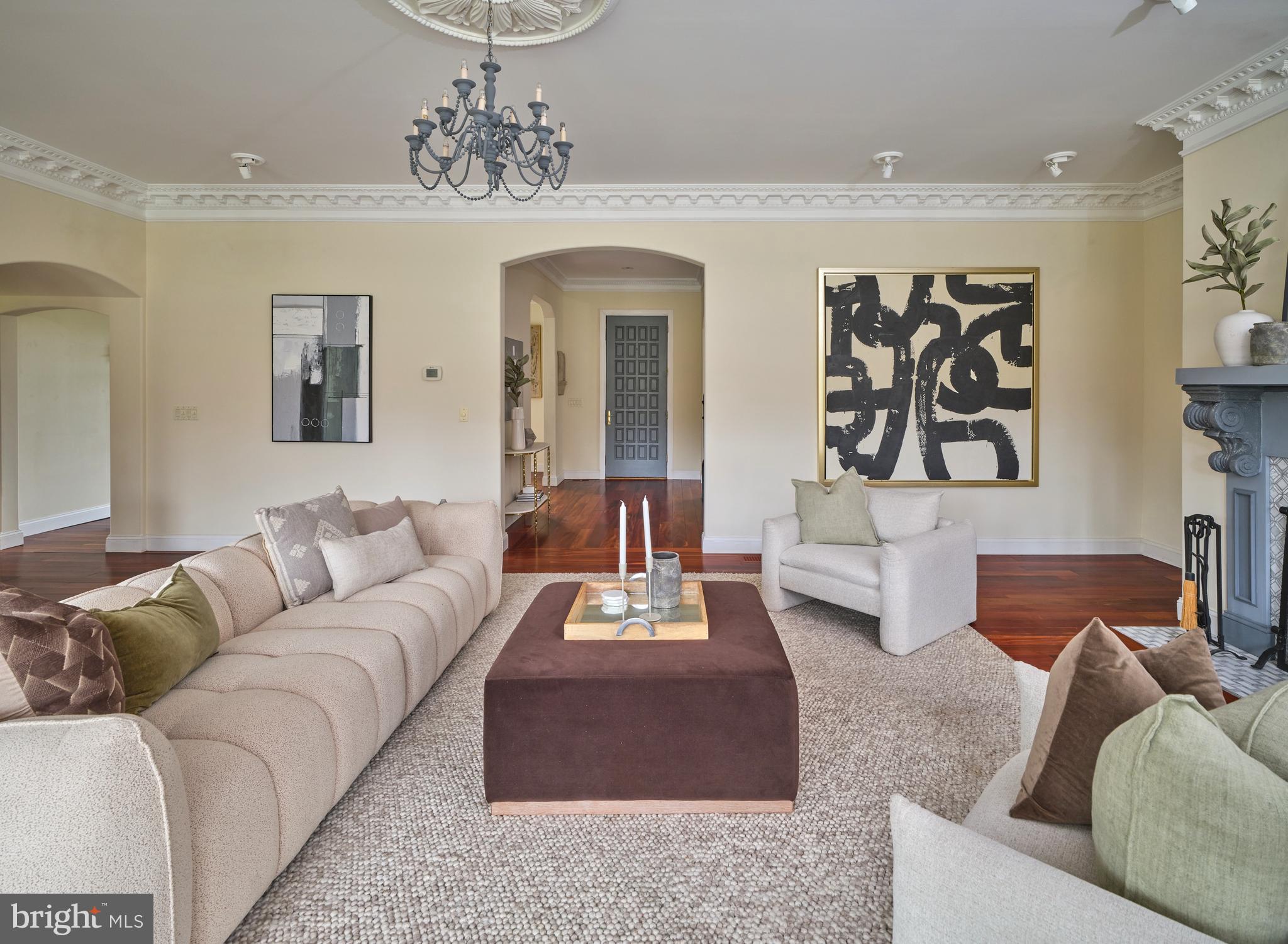 354 CAFFERTY ROAD