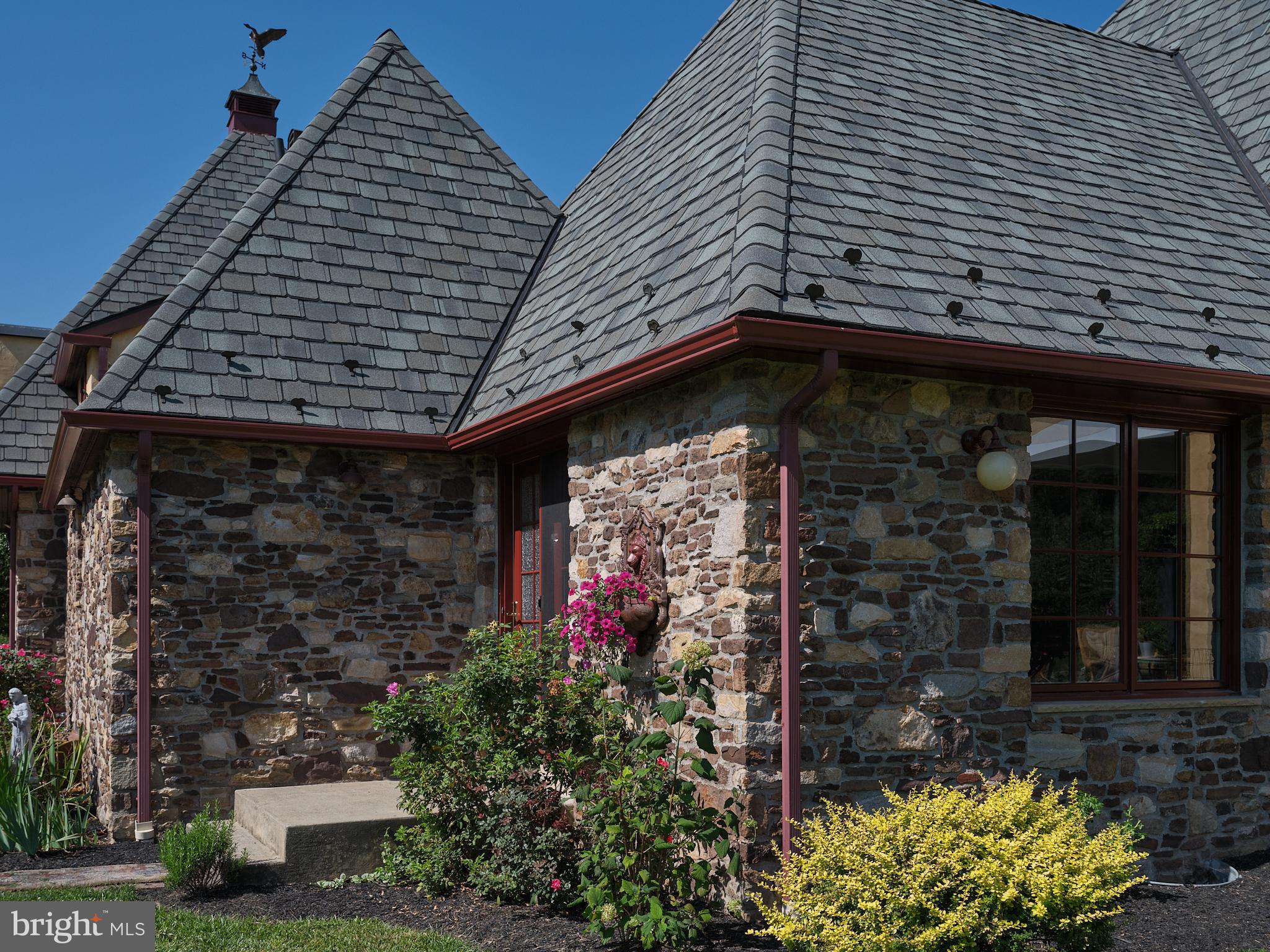 354 CAFFERTY ROAD