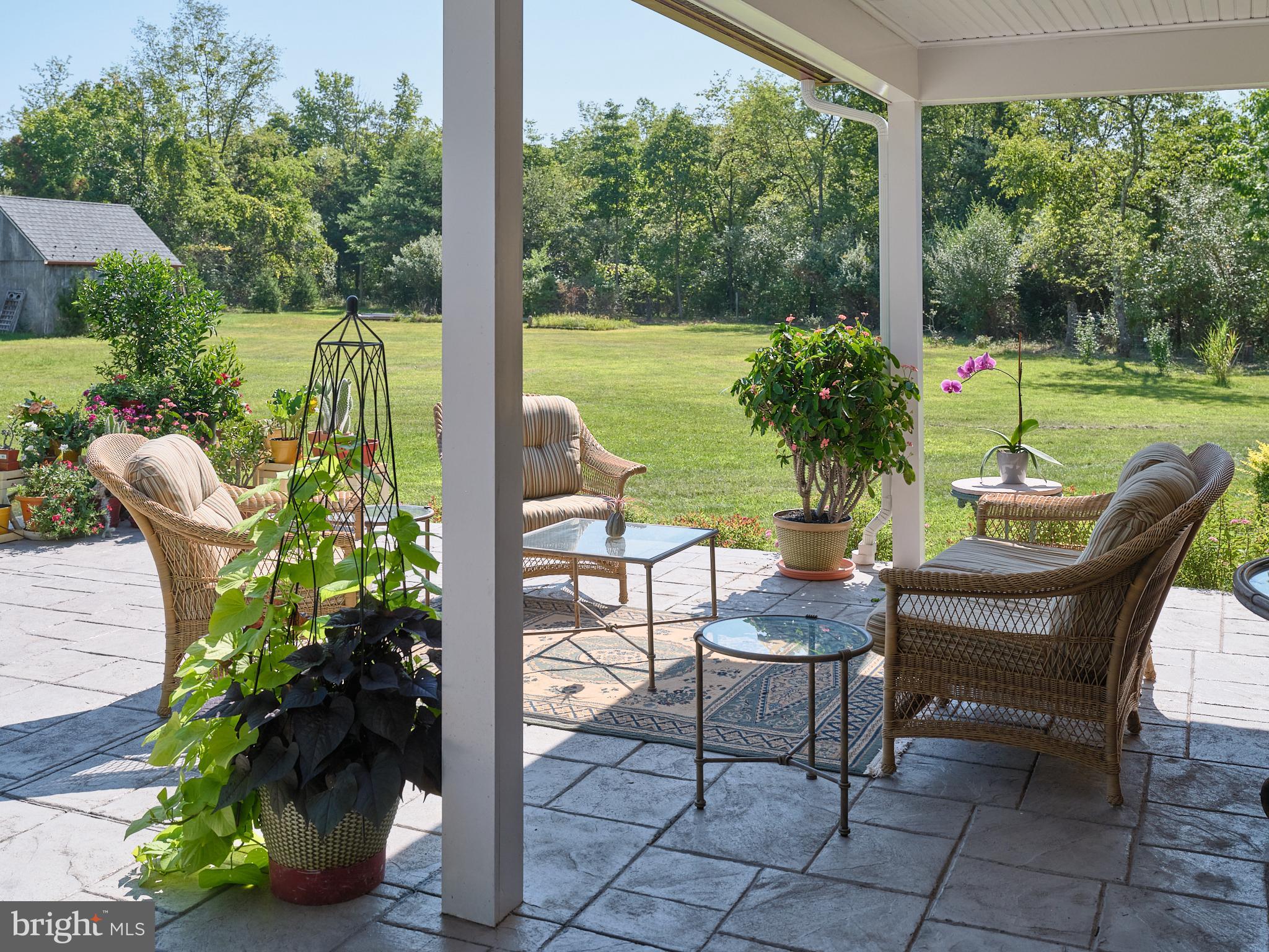 354 CAFFERTY ROAD