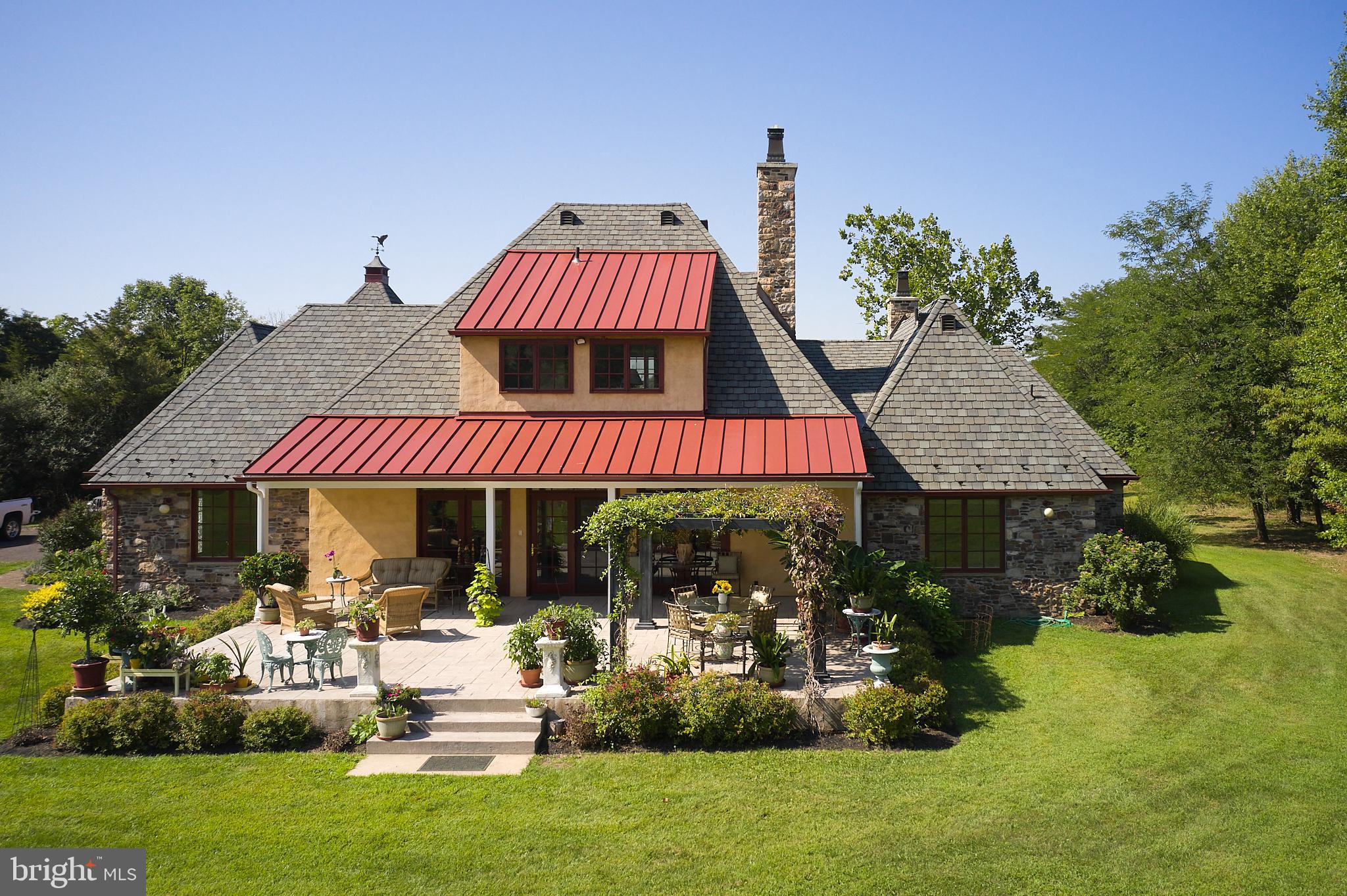 354 CAFFERTY ROAD
