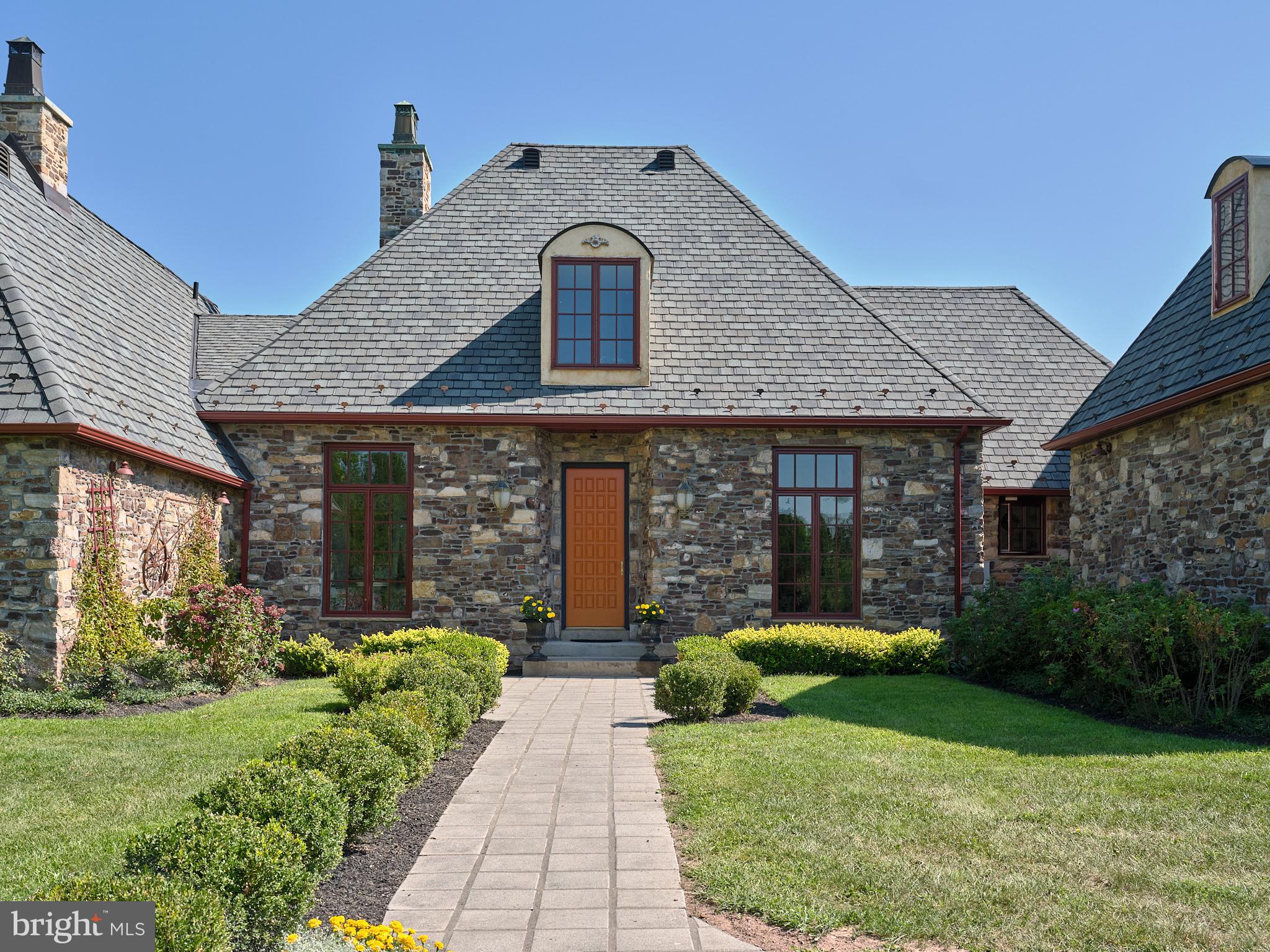 354 CAFFERTY ROAD