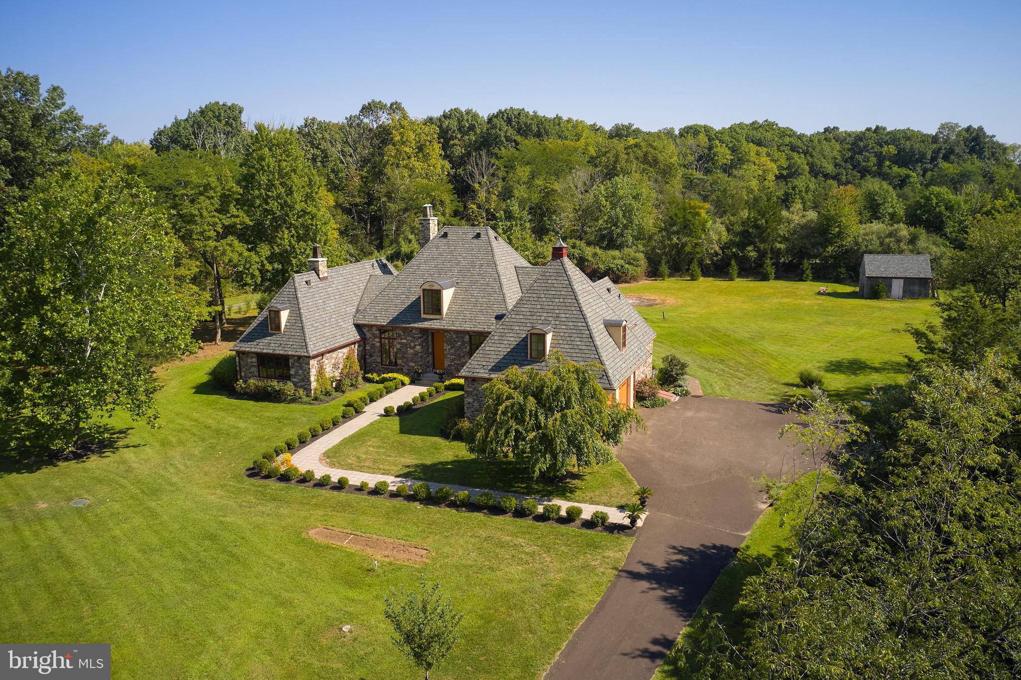 354 CAFFERTY ROAD