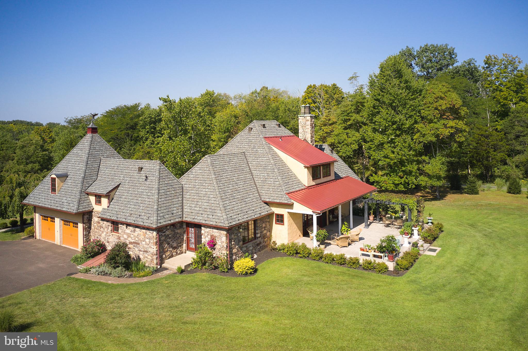354 CAFFERTY ROAD