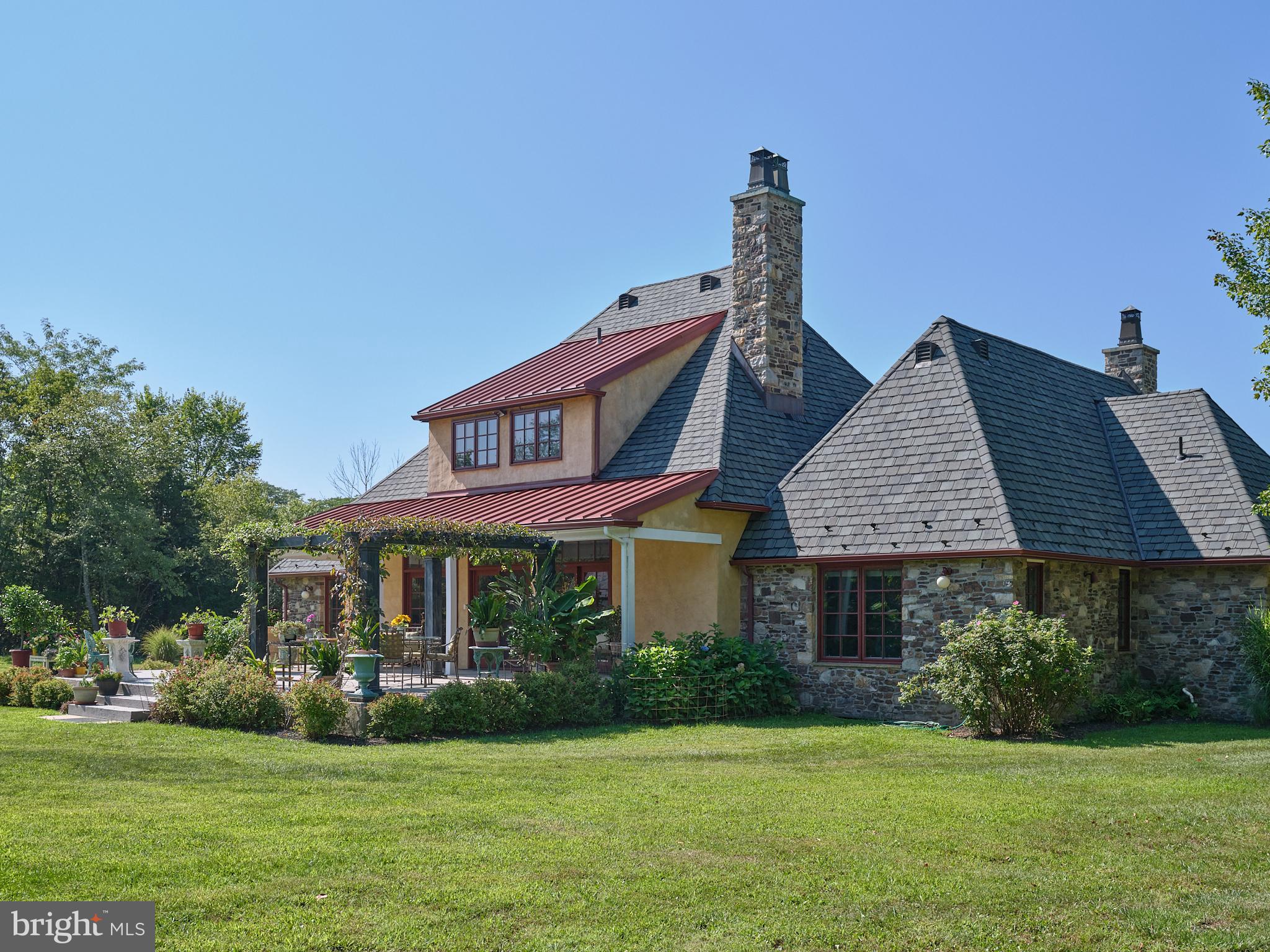 354 CAFFERTY ROAD