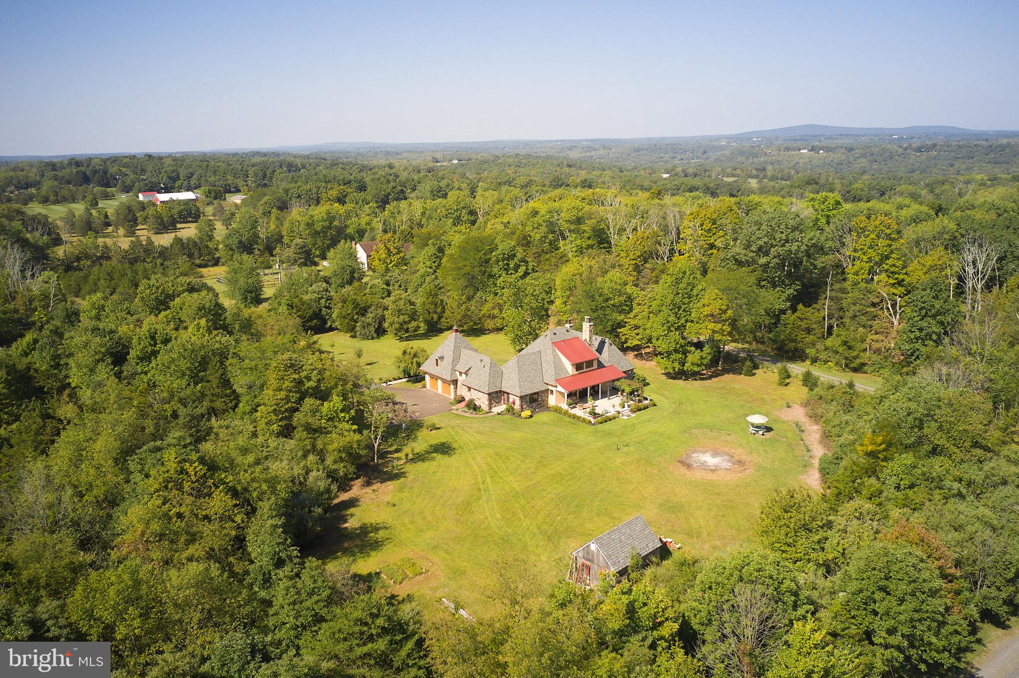 354 CAFFERTY ROAD