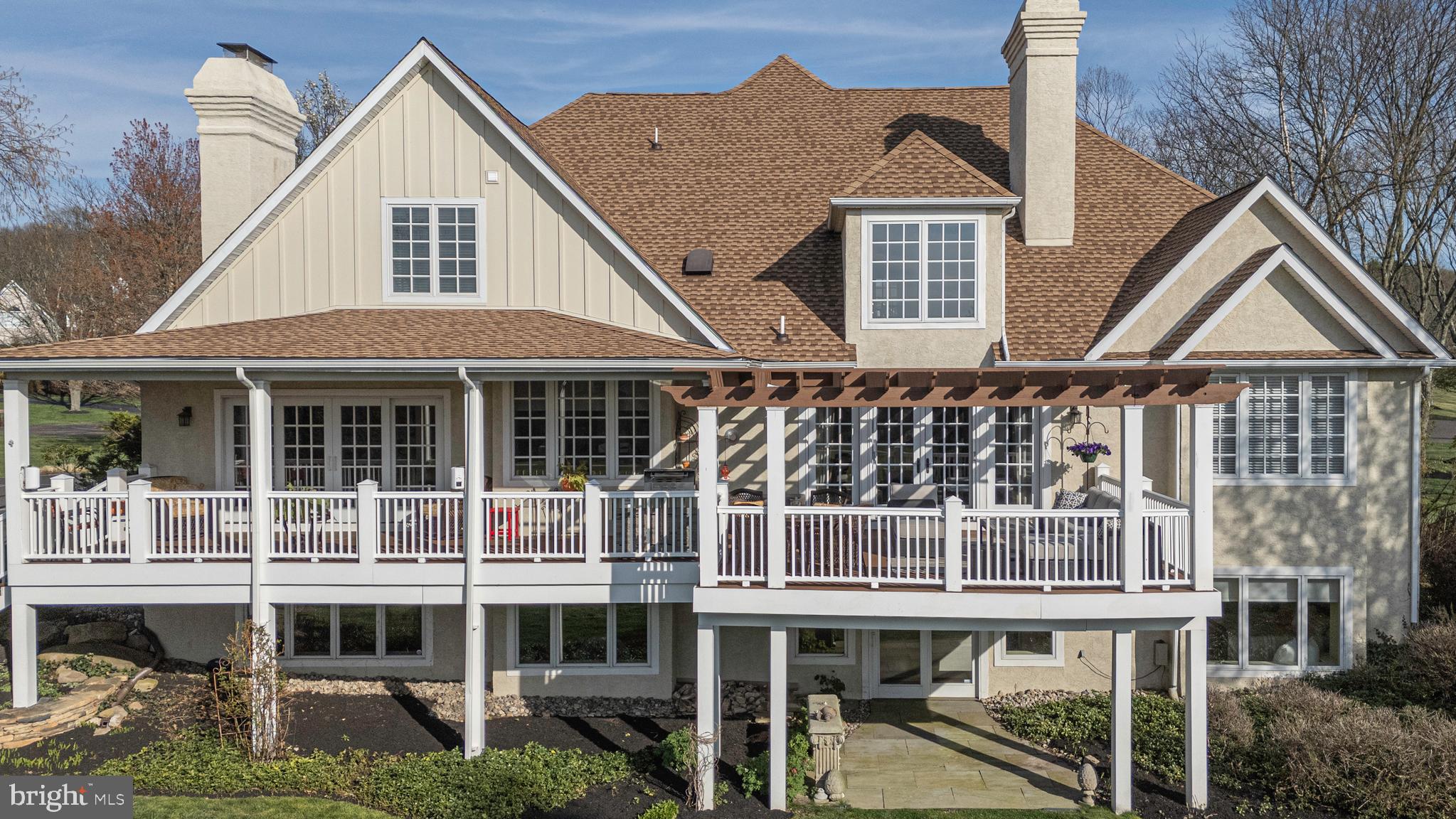 29 JUNIPER COURT