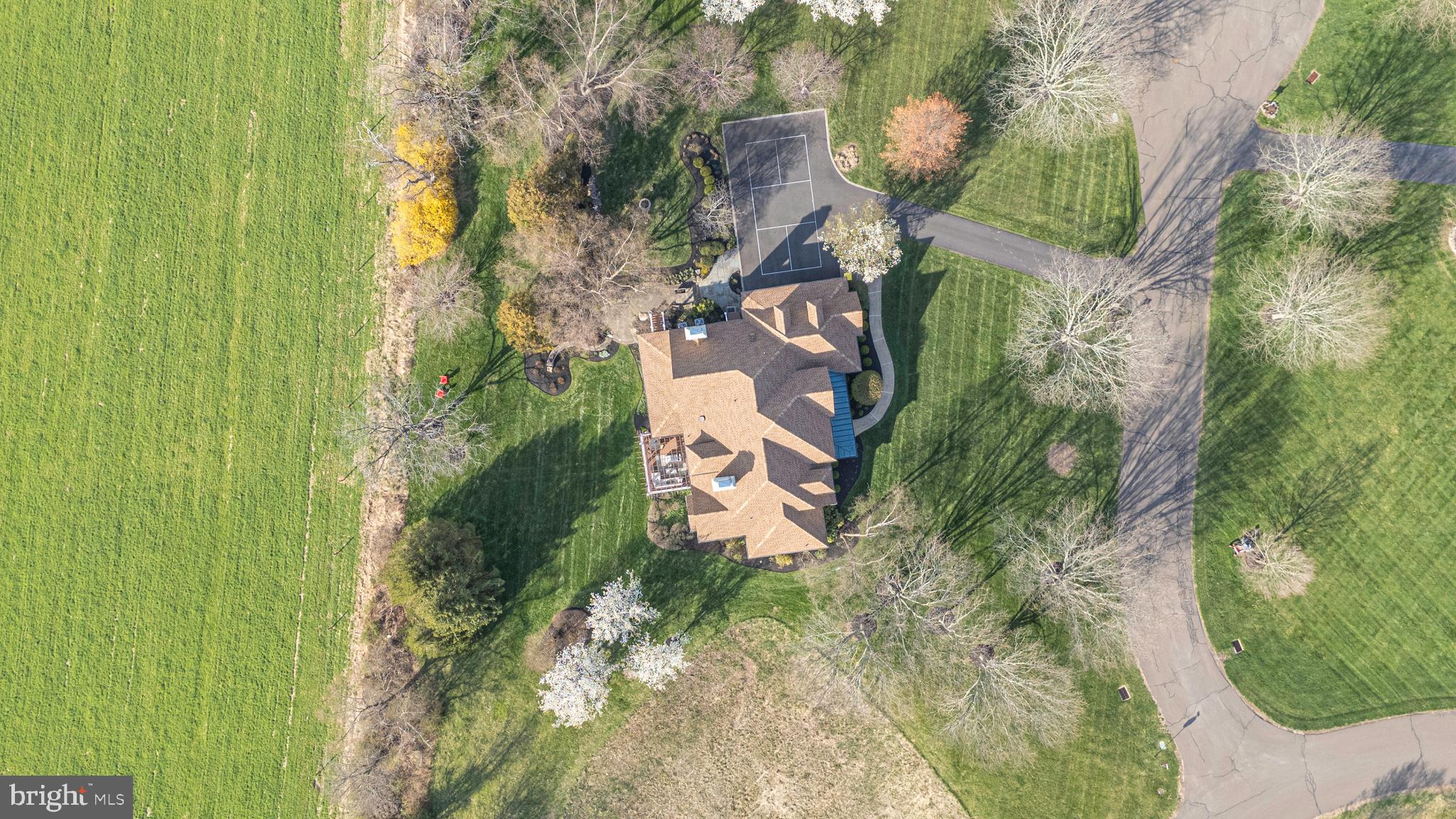 29 JUNIPER COURT