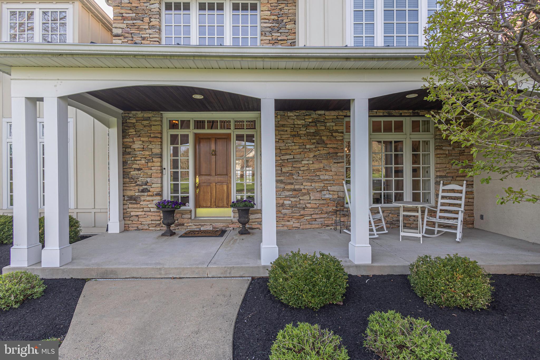 29 JUNIPER COURT
