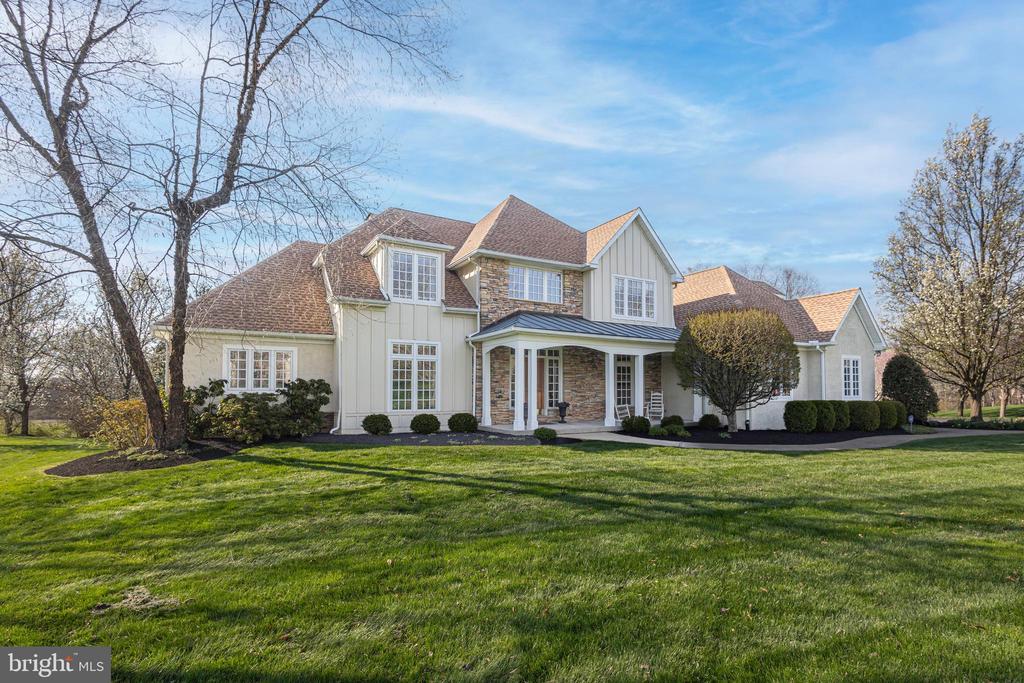 29 JUNIPER COURT