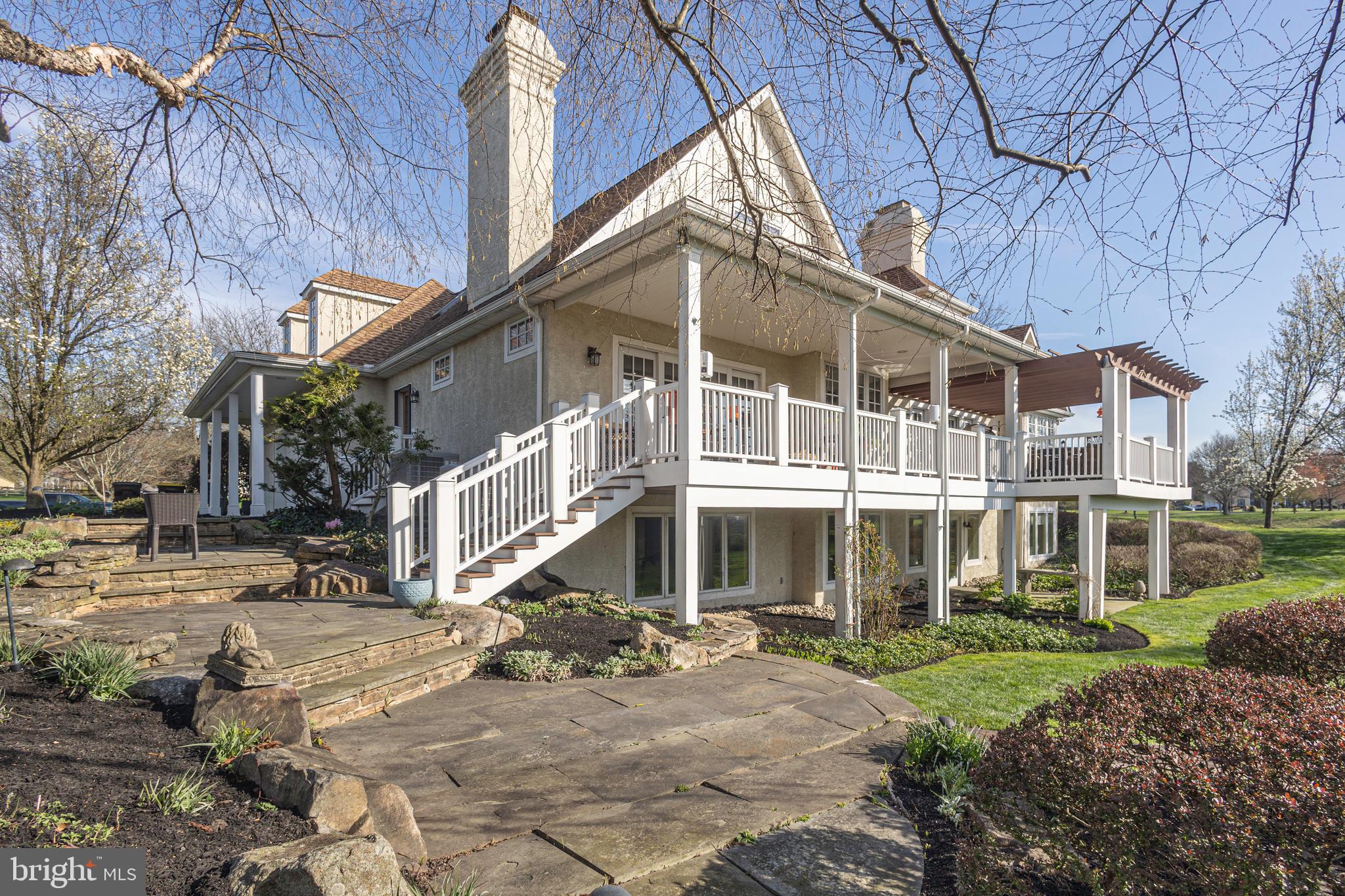 29 JUNIPER COURT