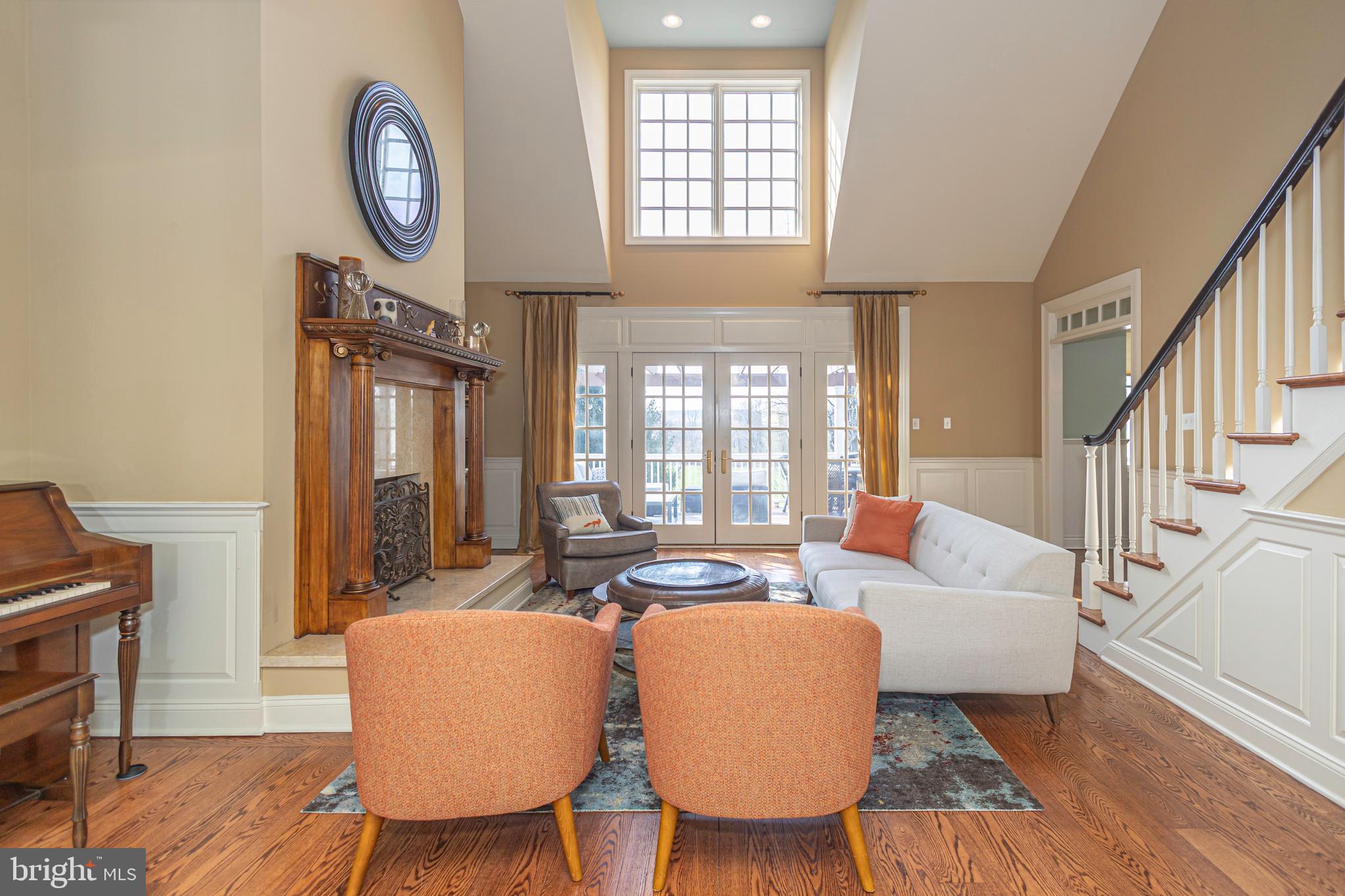 29 JUNIPER COURT