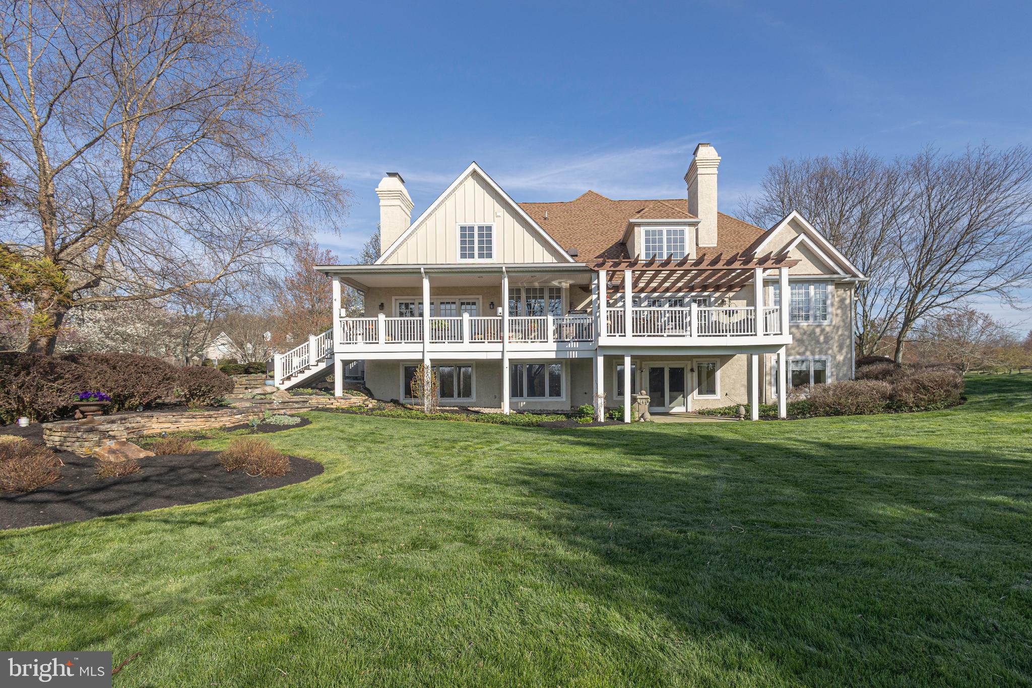 29 JUNIPER COURT