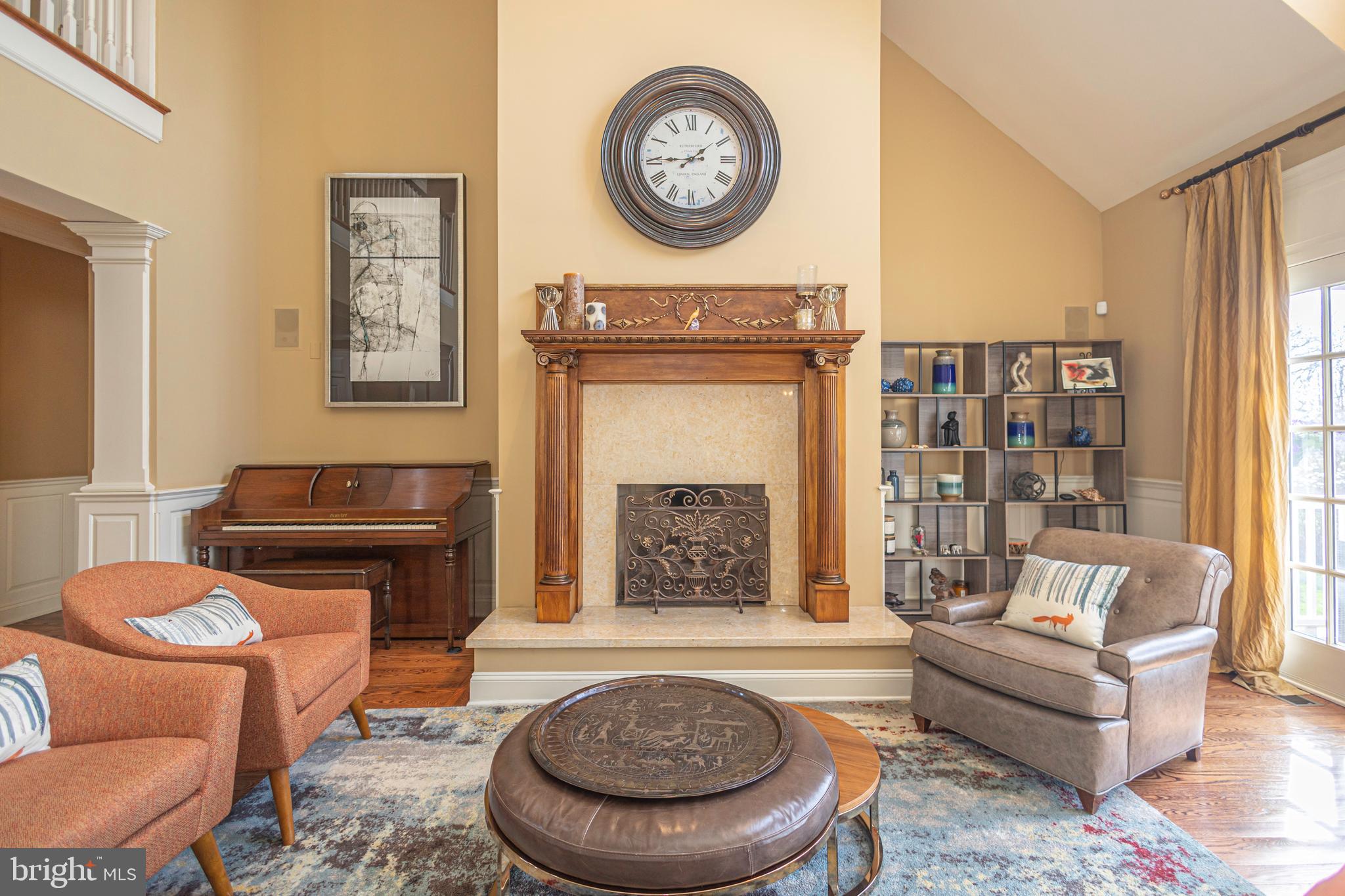 29 JUNIPER COURT
