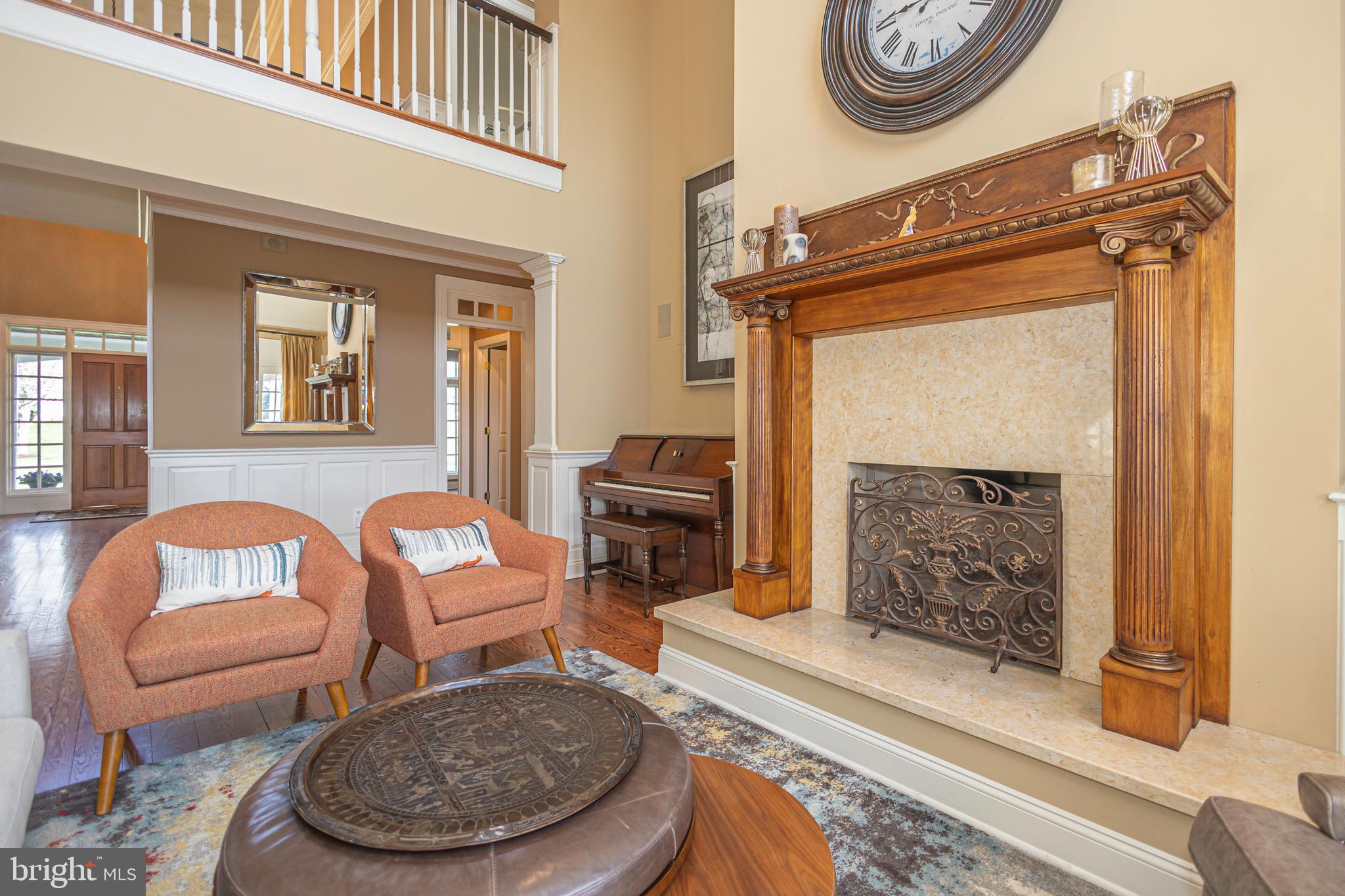 29 JUNIPER COURT