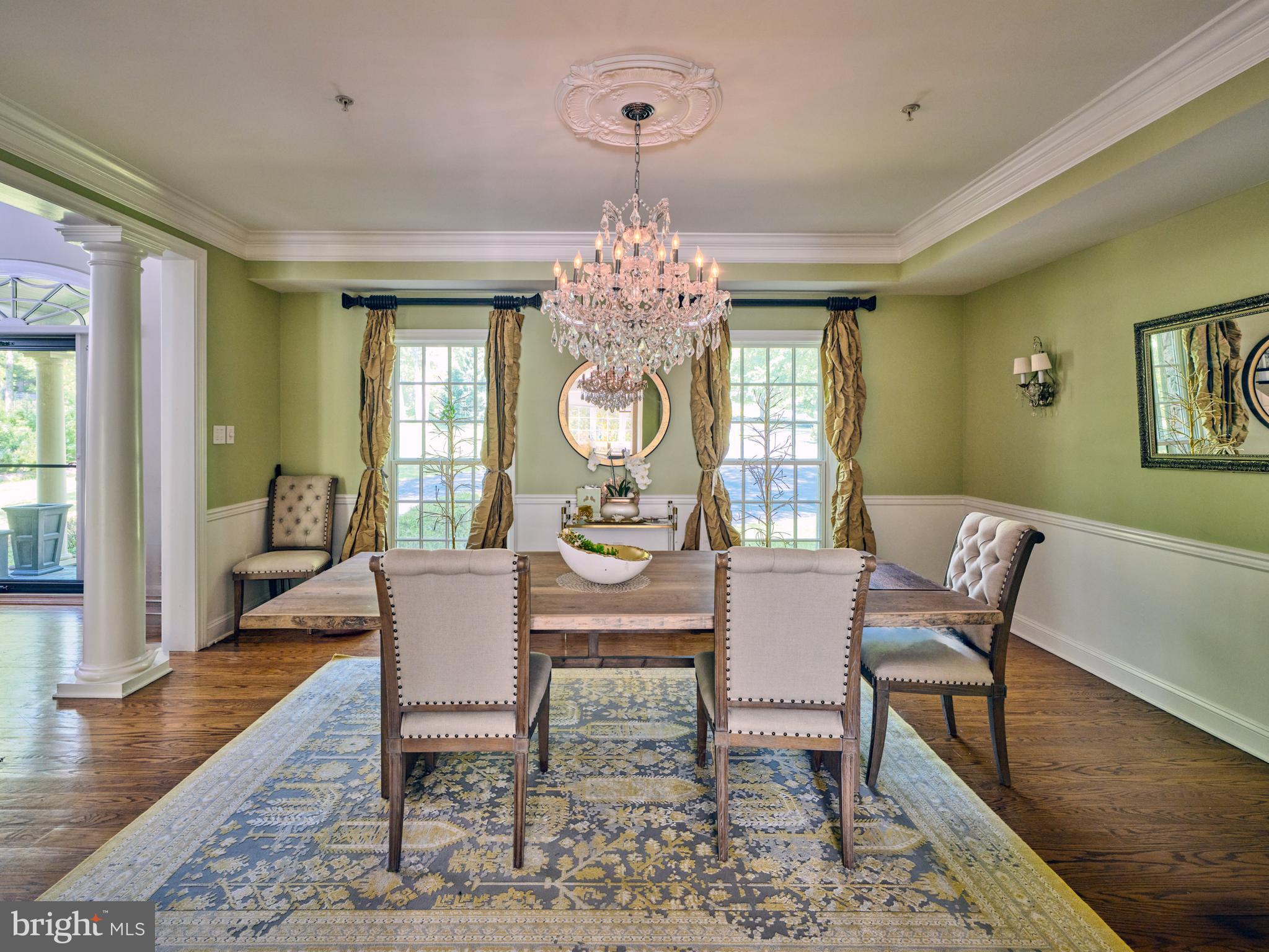 5765 VALLEY STREAM DRIVE