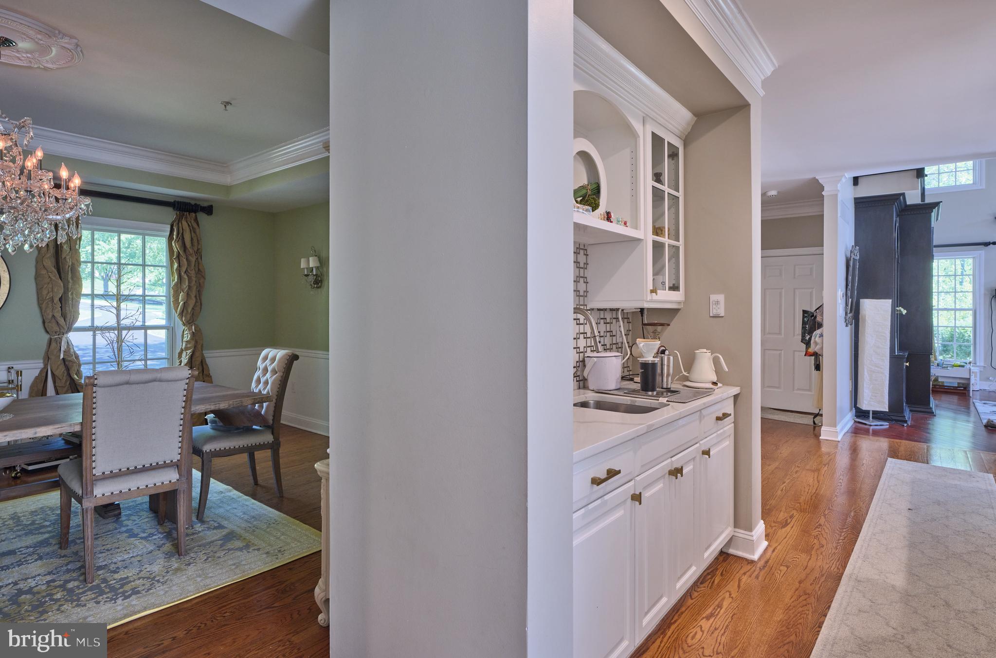 5765 VALLEY STREAM DRIVE