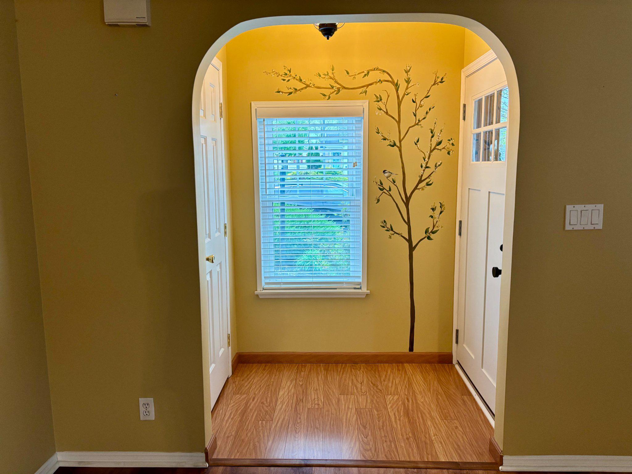 399 SPRING MEADOW CIRCLE CIRCLE