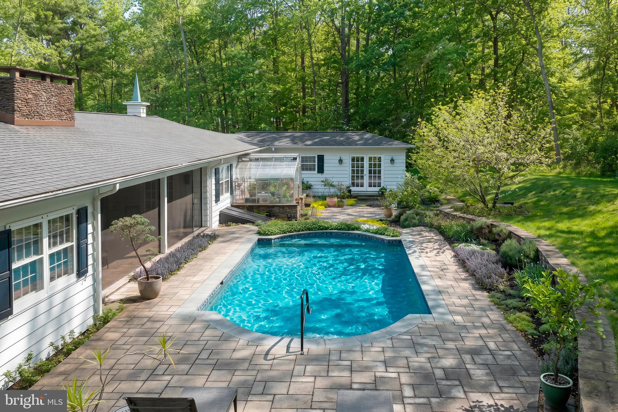 3363 WINDY BUSH ROAD
