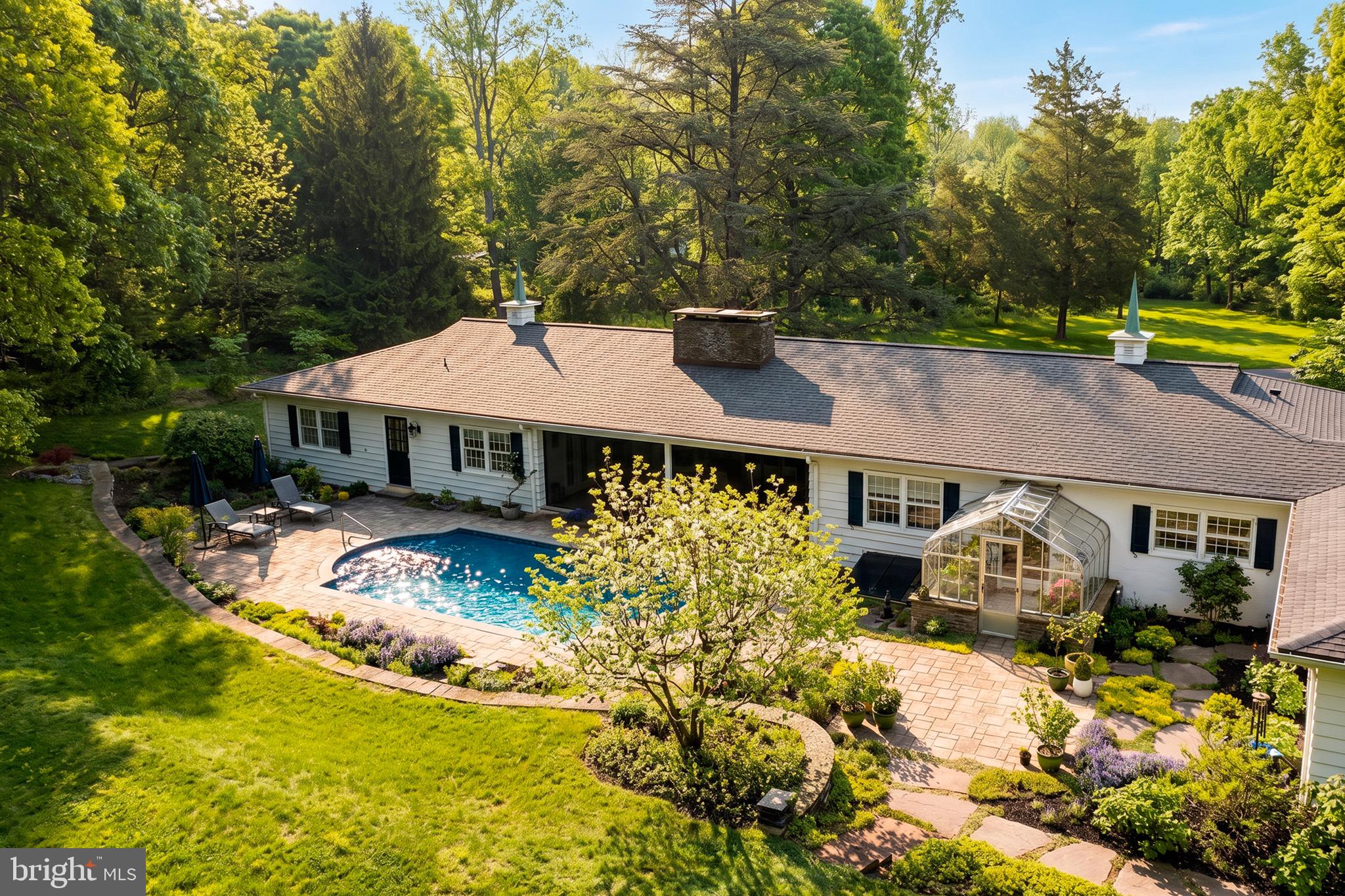 3363 WINDY BUSH ROAD