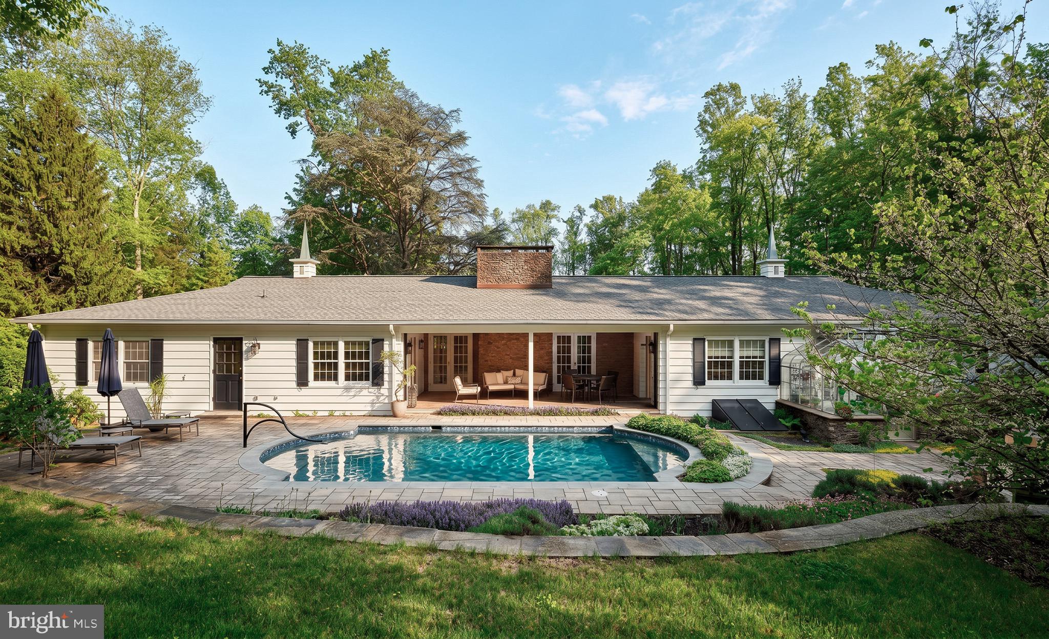 3363 WINDY BUSH ROAD