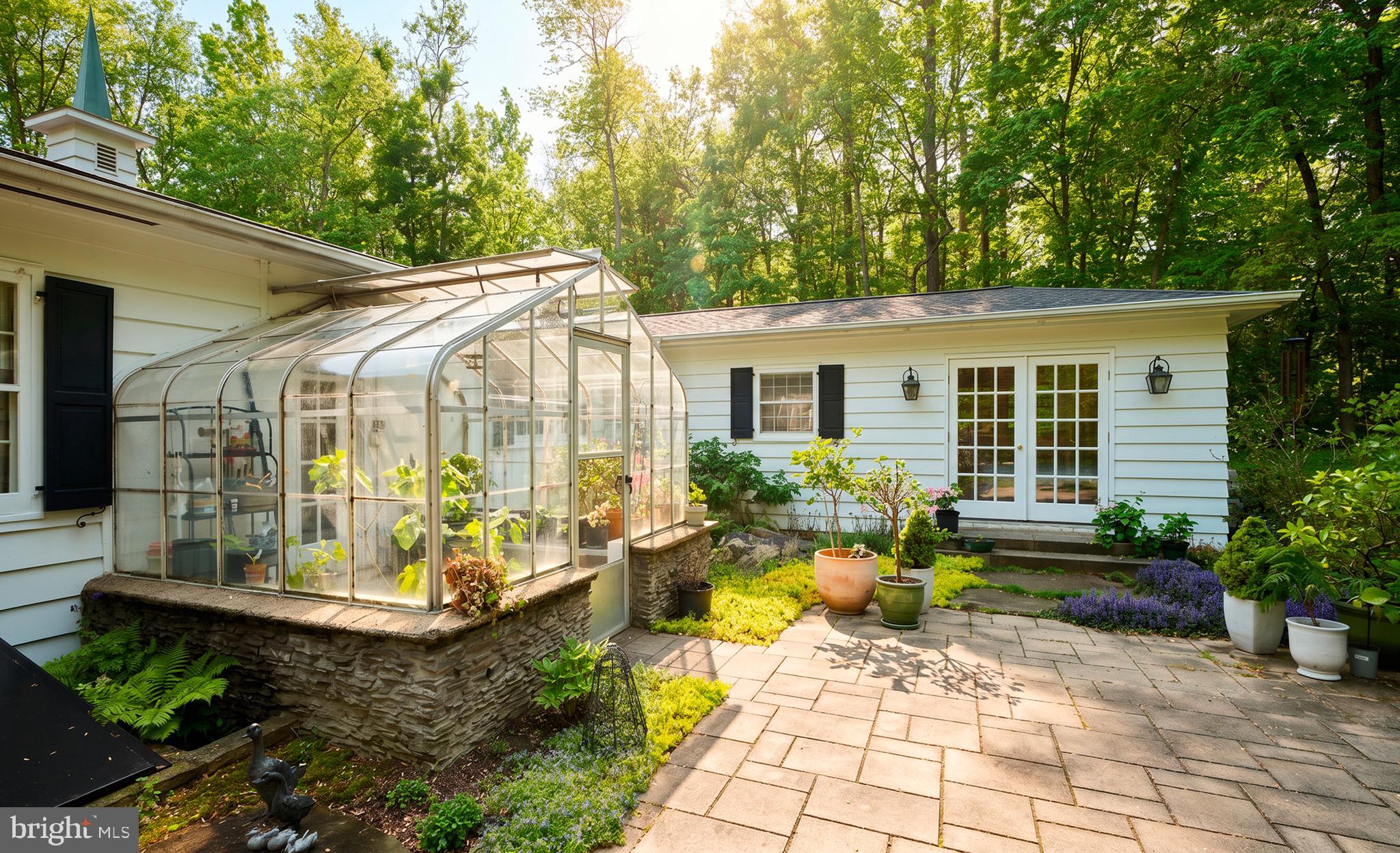 3363 WINDY BUSH ROAD