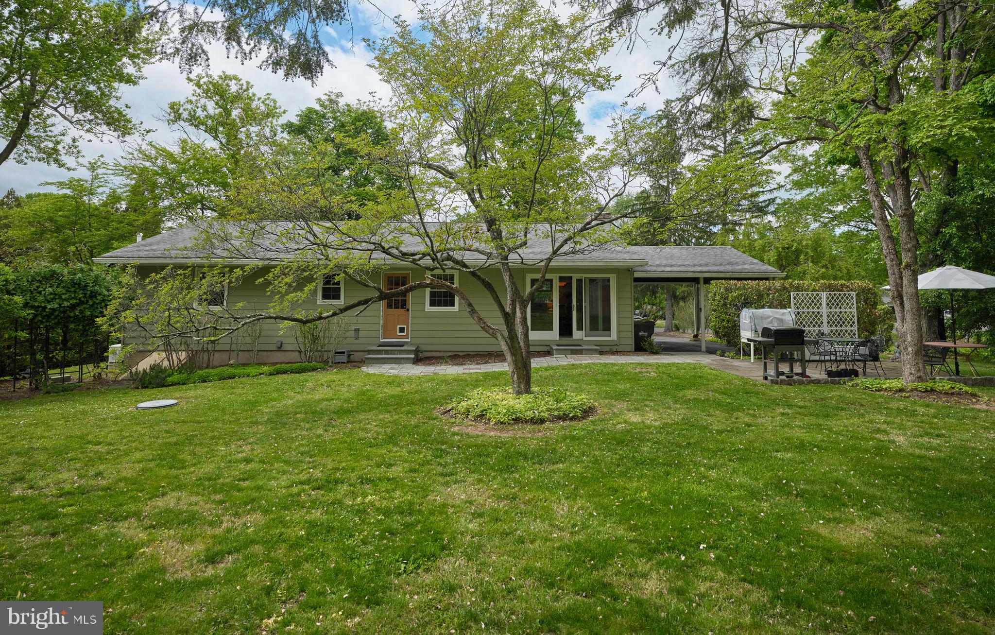 77 SUNSET DRIVE