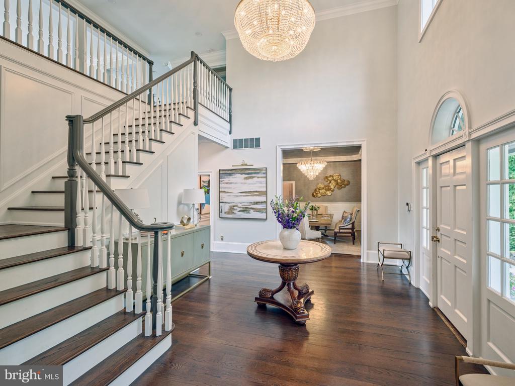 3050 AQUETONG ROAD