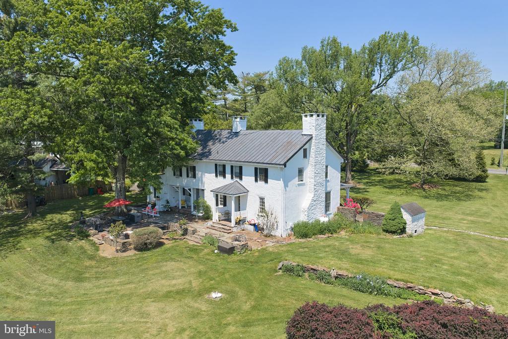 765 SWAMP ROAD