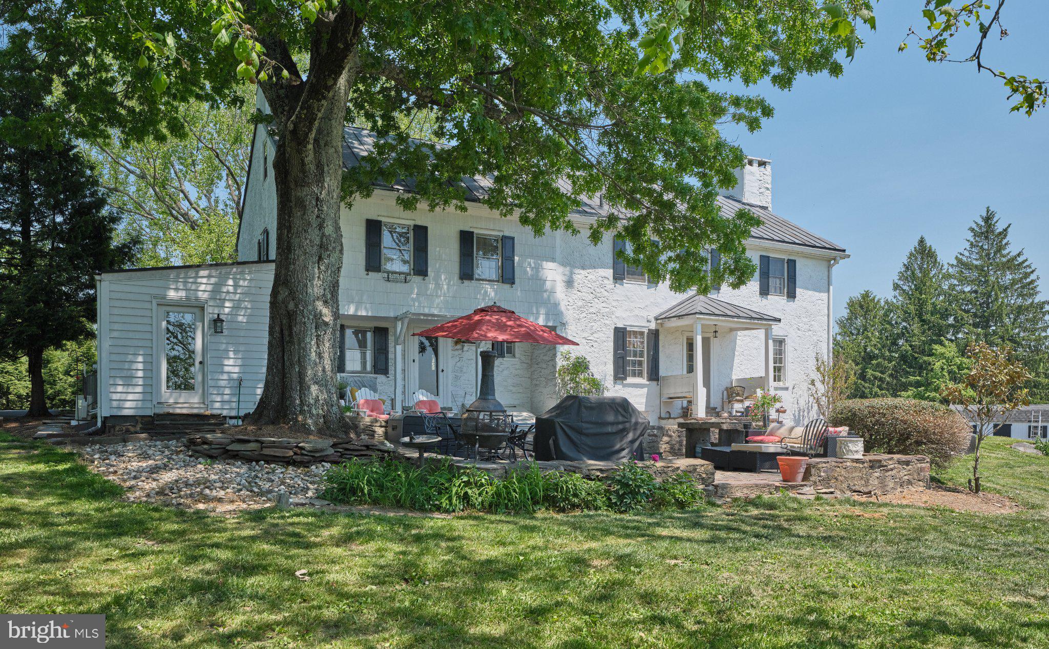 765 SWAMP ROAD