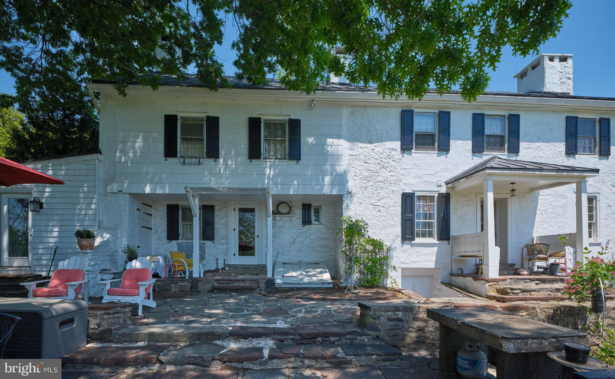 765 SWAMP ROAD
