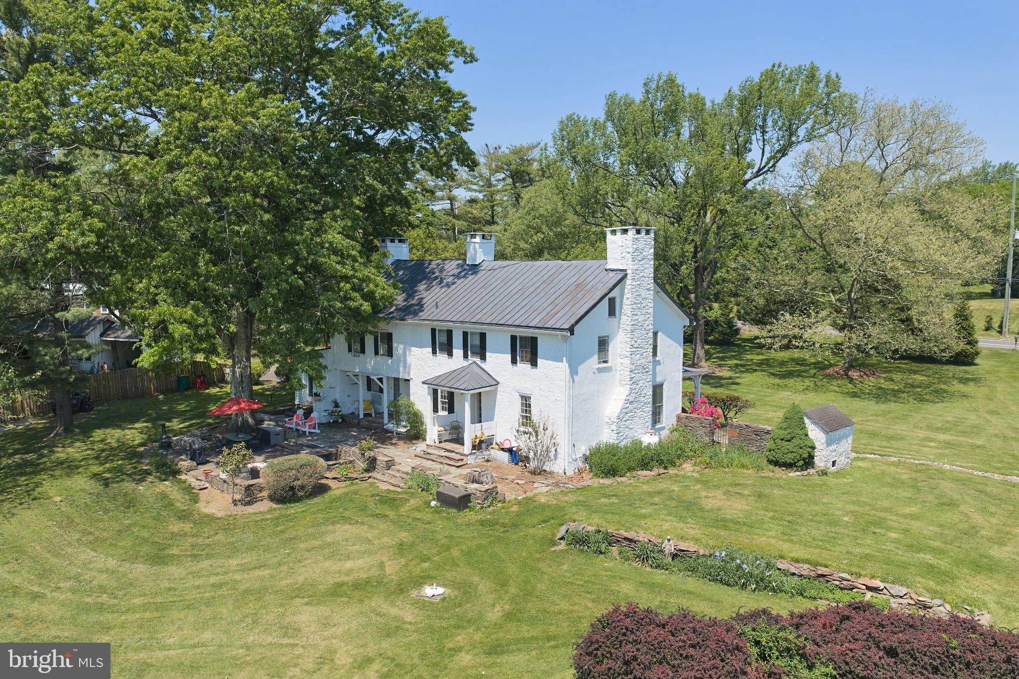 765 SWAMP ROAD