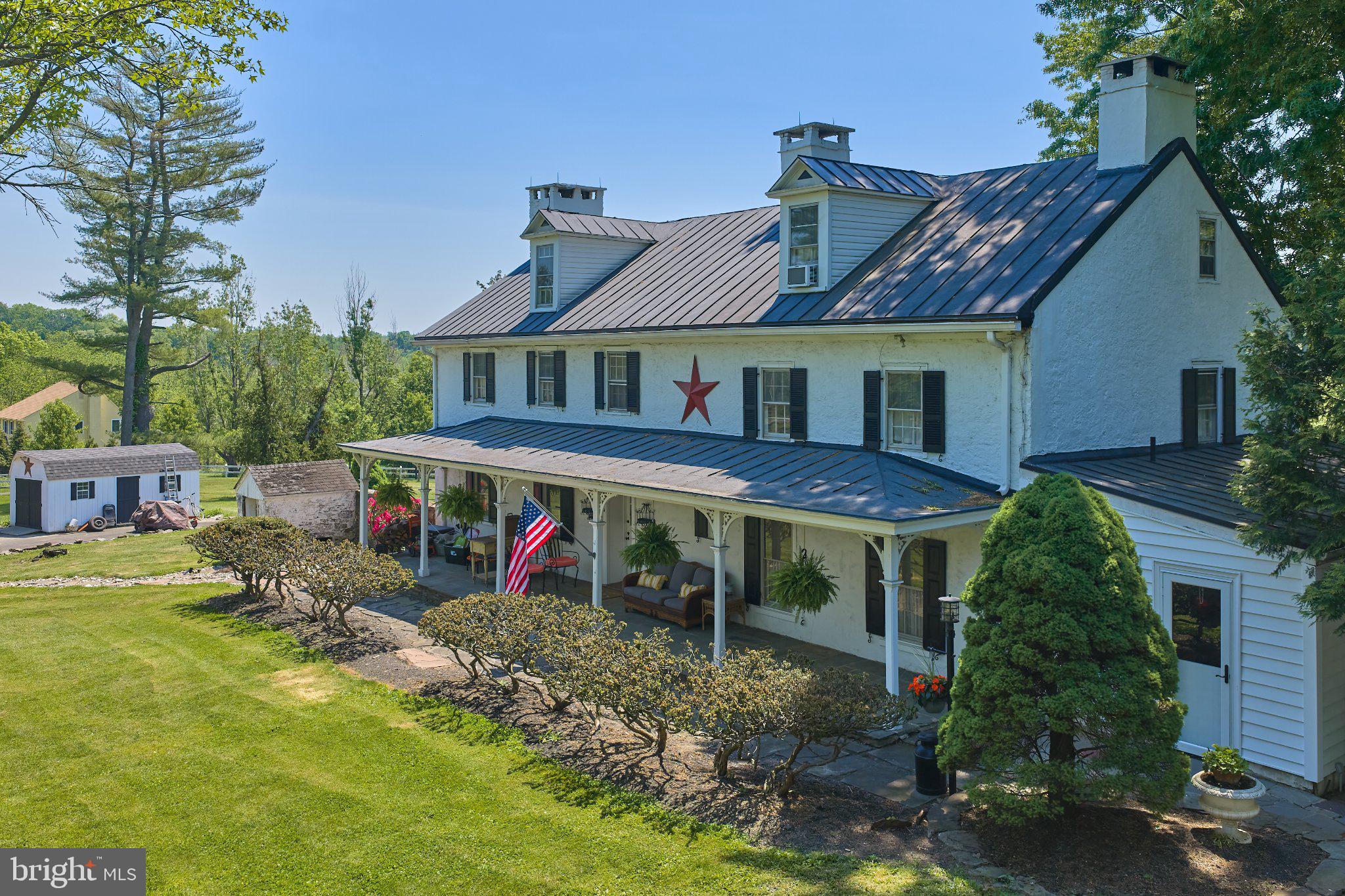 765 SWAMP ROAD