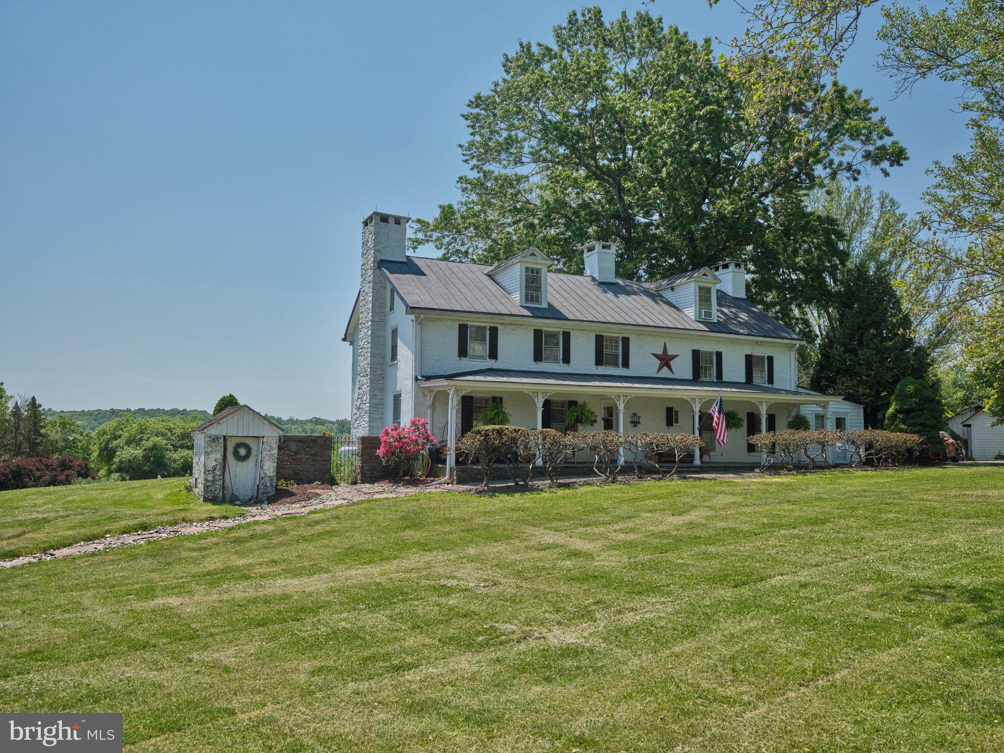765 SWAMP ROAD