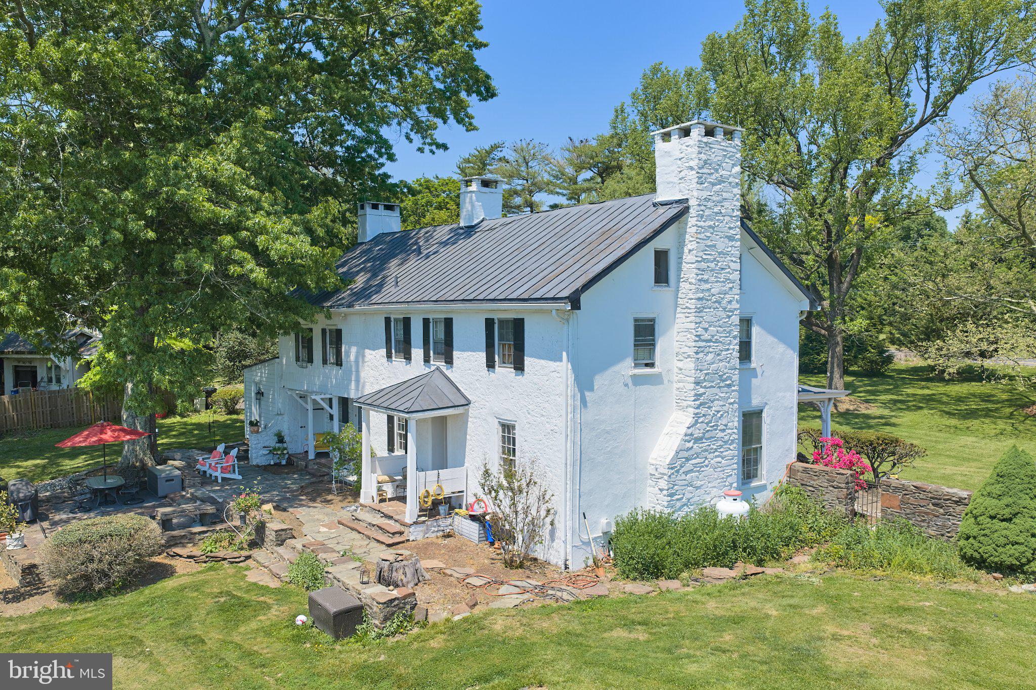 765 SWAMP ROAD