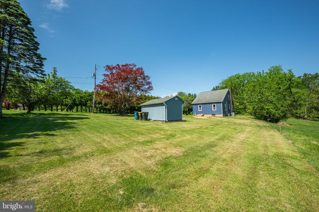 1418 BRIDGETON HILL ROAD