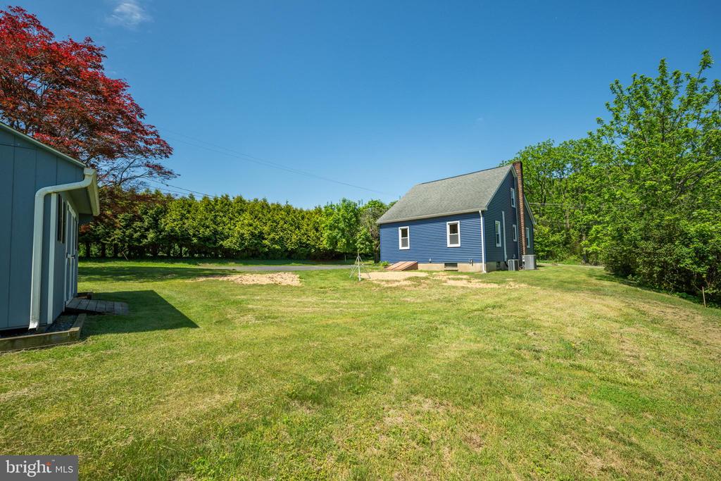 1418 BRIDGETON HILL ROAD