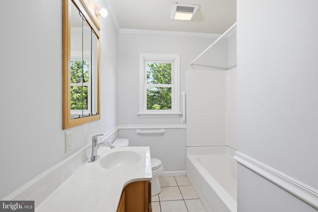 1418 BRIDGETON HILL ROAD
