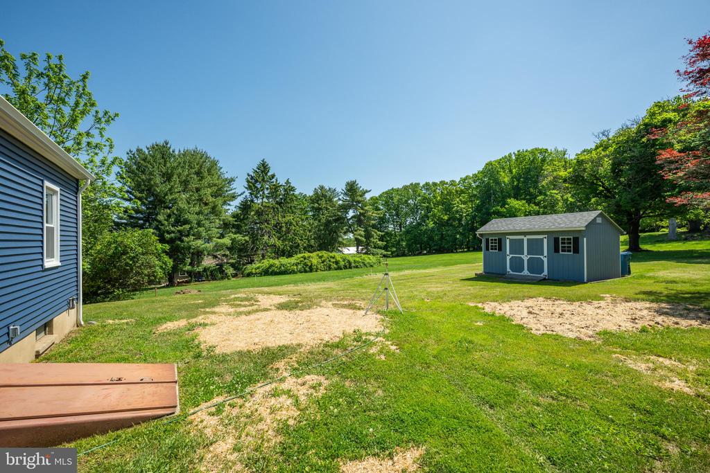 1418 BRIDGETON HILL ROAD