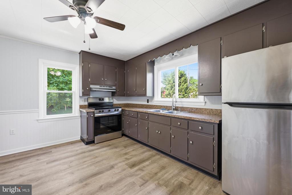 1418 BRIDGETON HILL ROAD