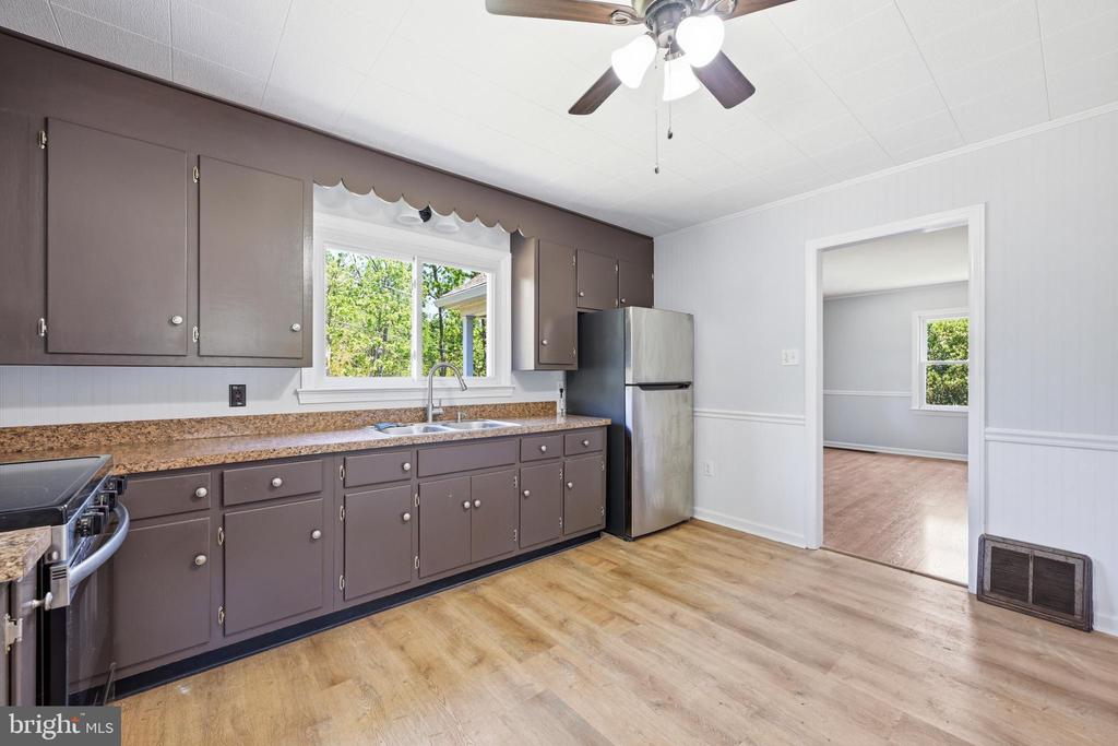 1418 BRIDGETON HILL ROAD