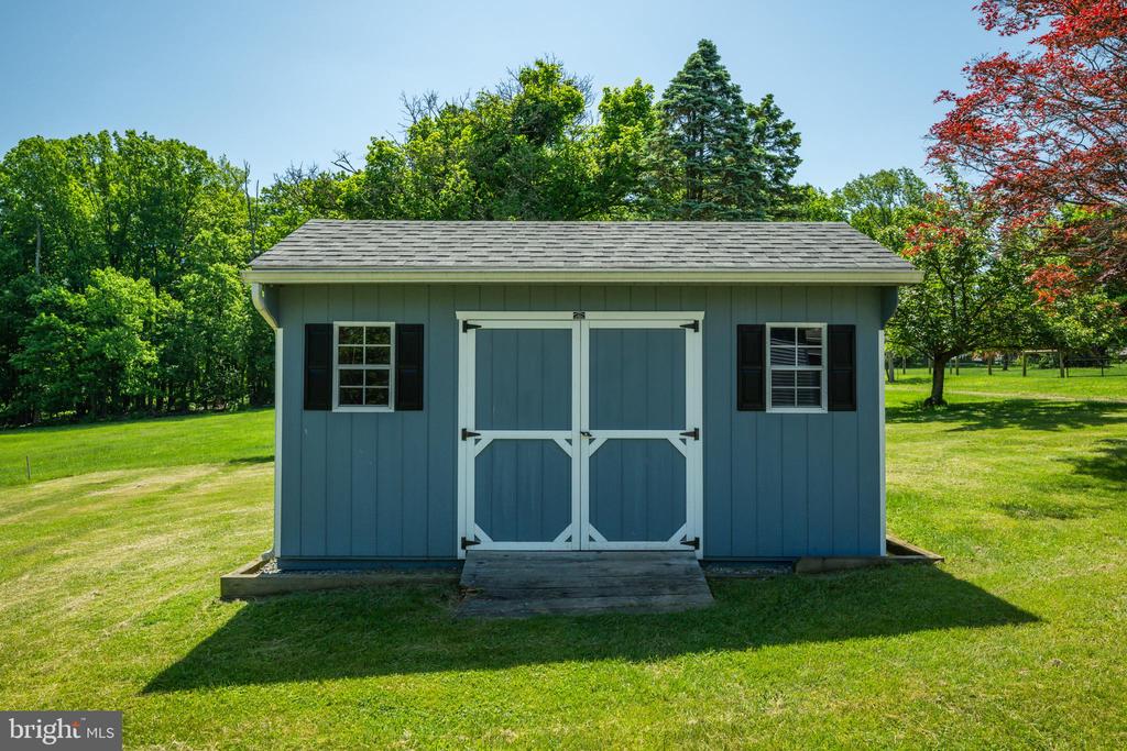 1418 BRIDGETON HILL ROAD