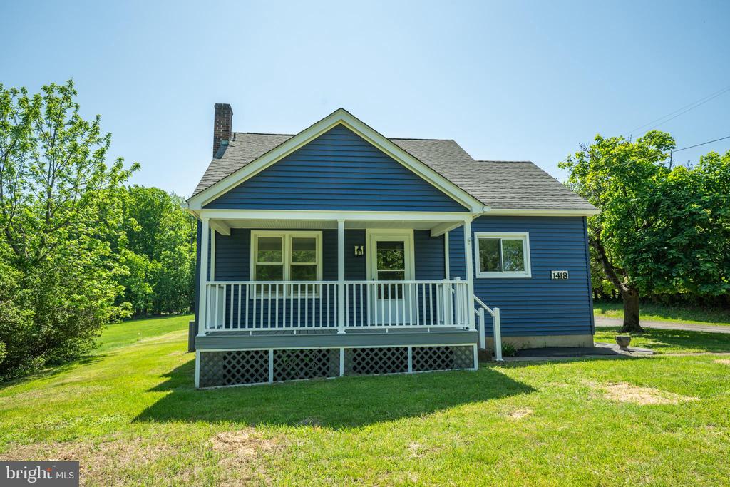 1418 BRIDGETON HILL ROAD