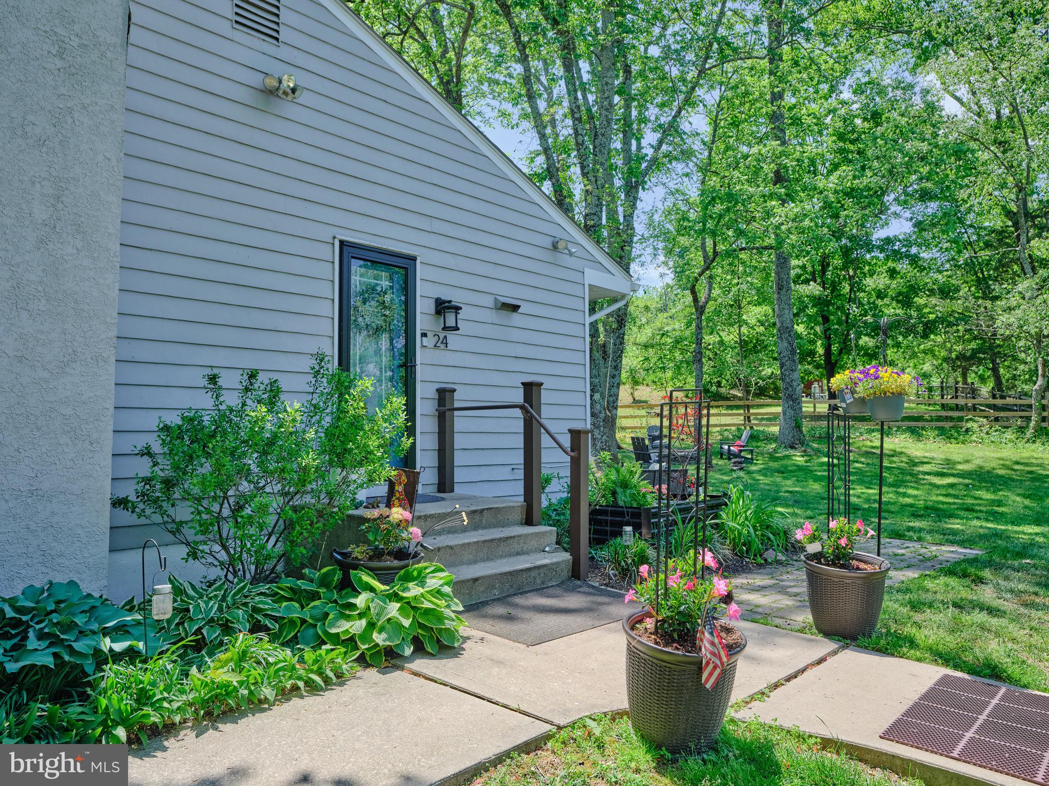 24 WALTON DRIVE